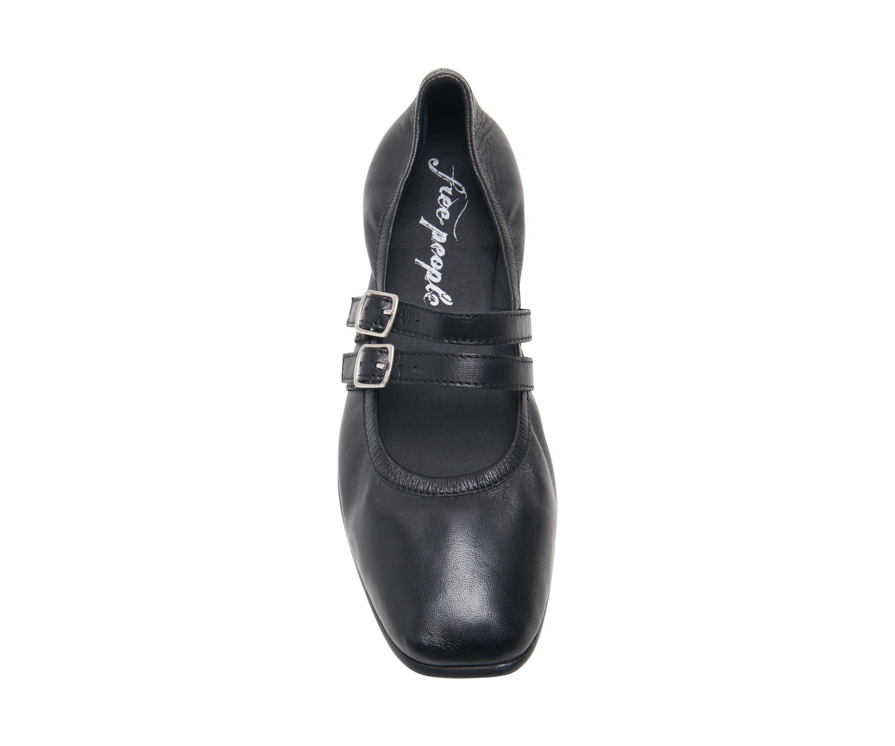 Gemini Ballet Flats