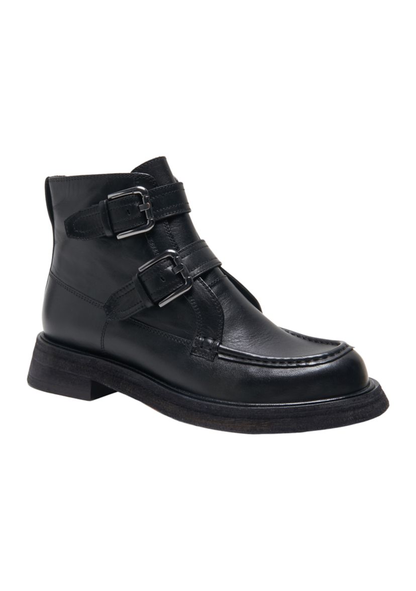 Isla Moto Booties