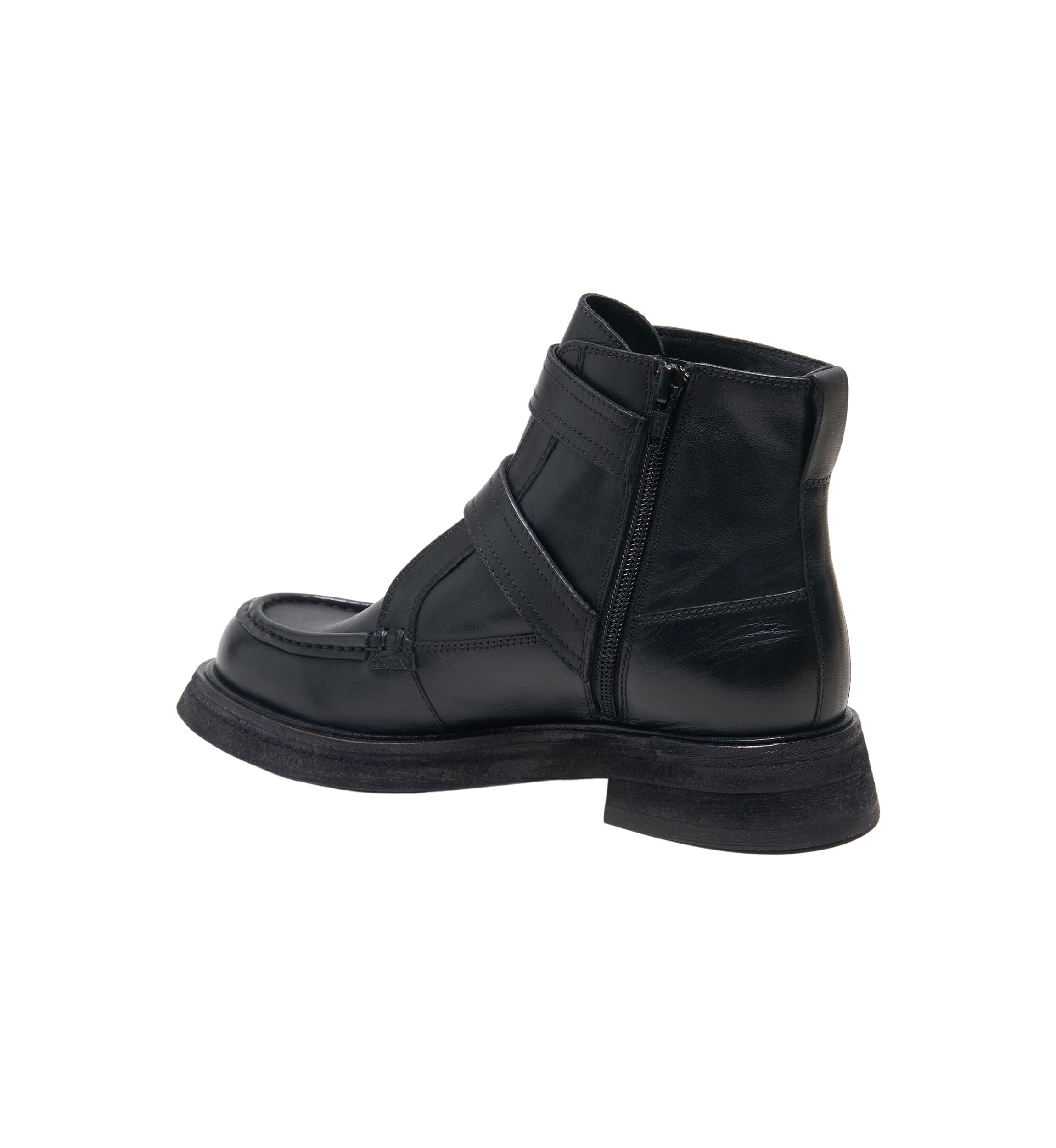 Isla Moto Booties