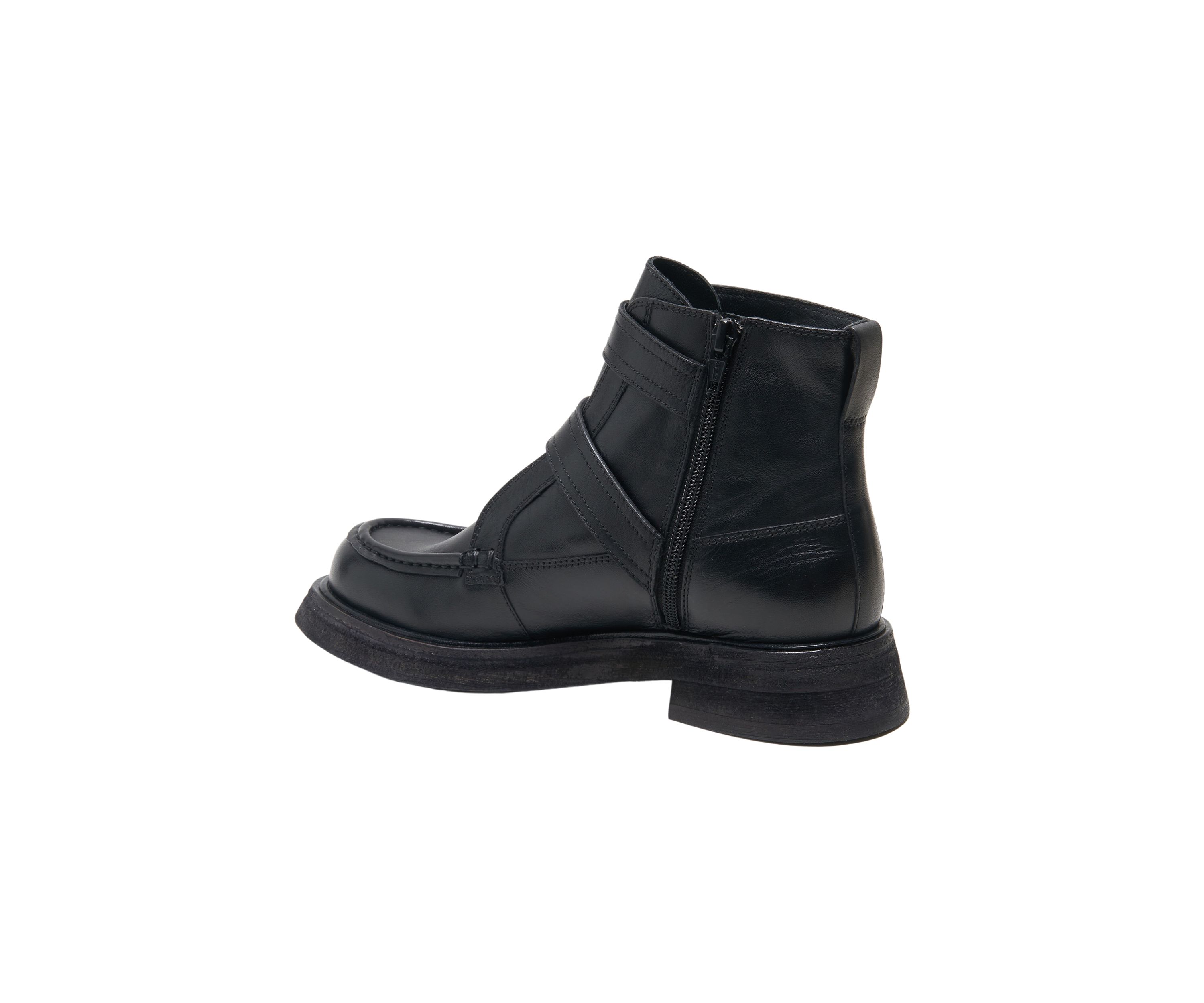 Isla Moto Booties