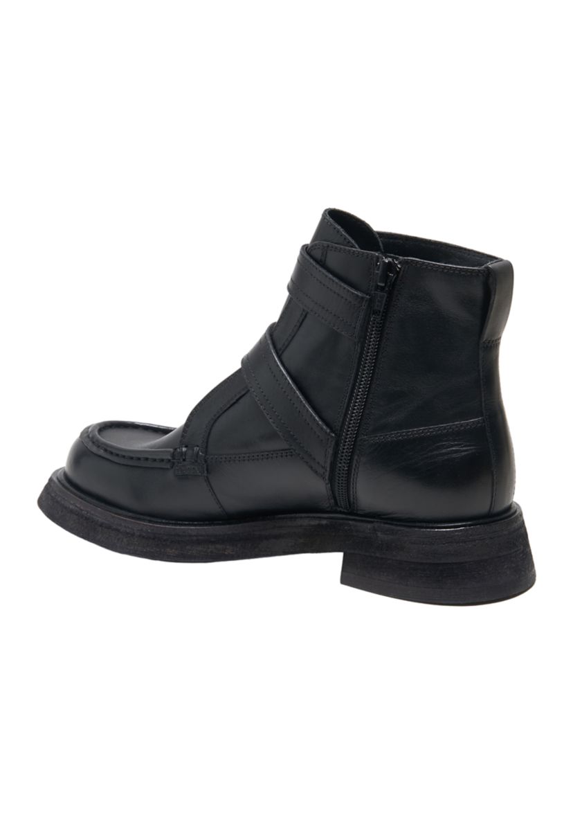 Isla Moto Booties