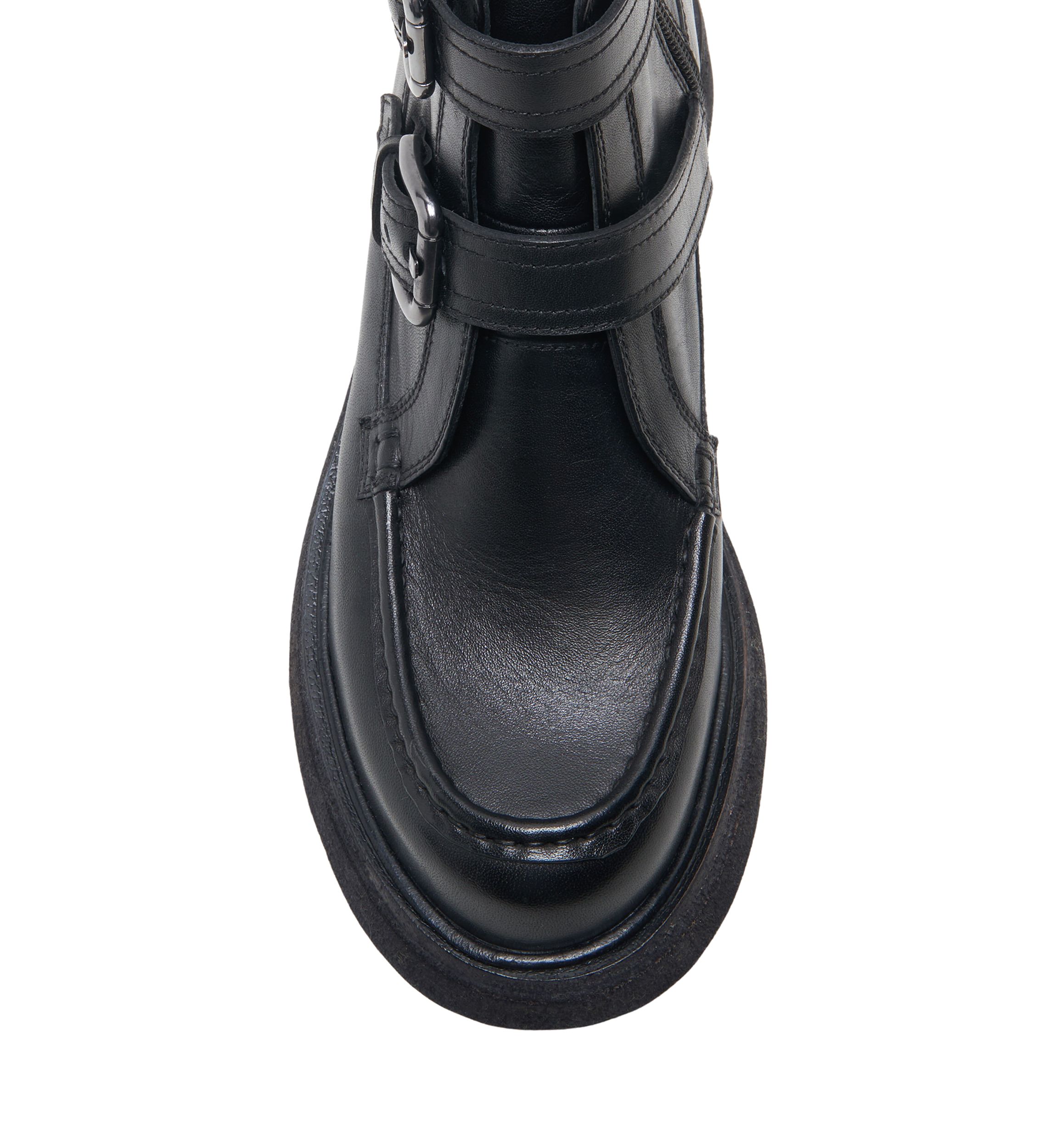 Isla Moto Booties