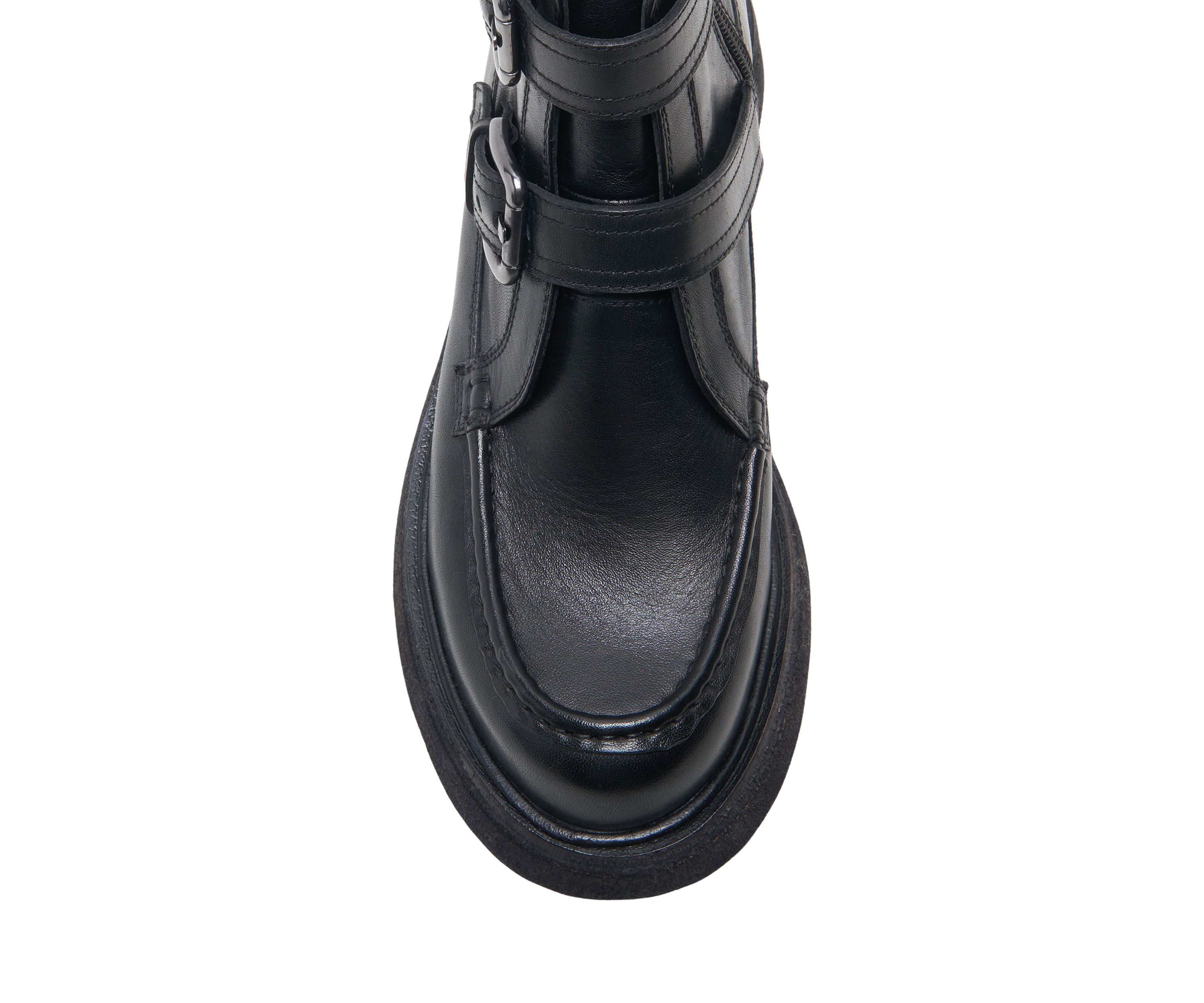Isla Moto Booties
