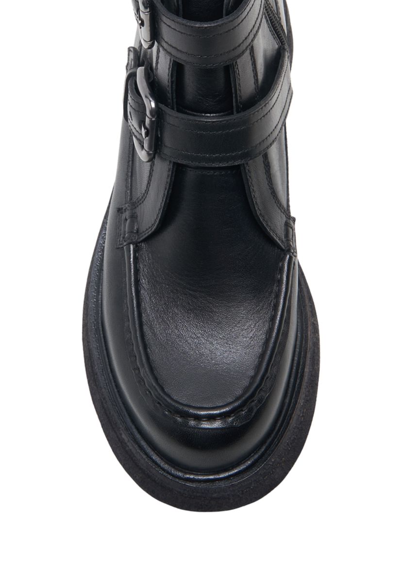Isla Moto Booties