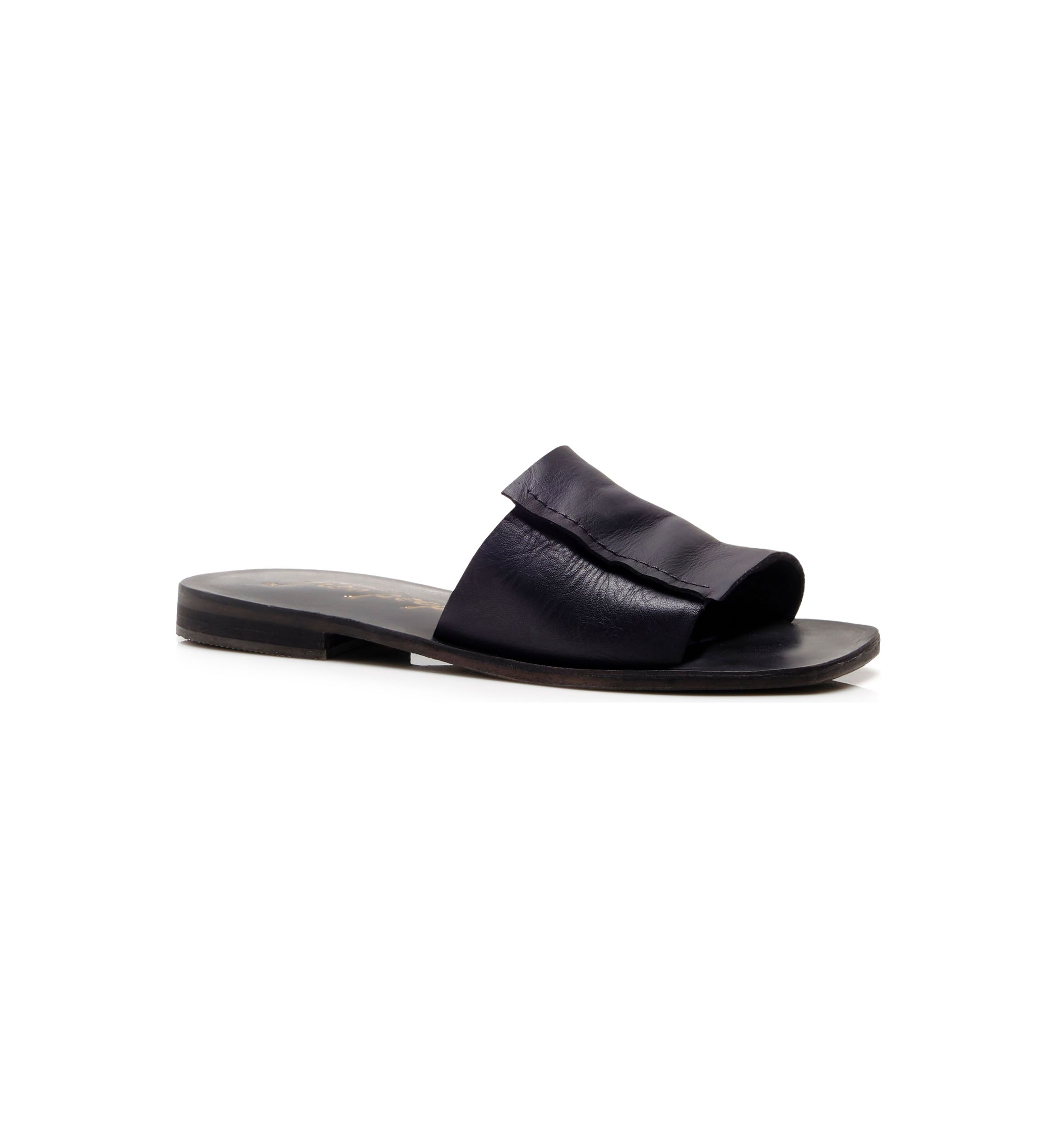Verona Wrap Sandals