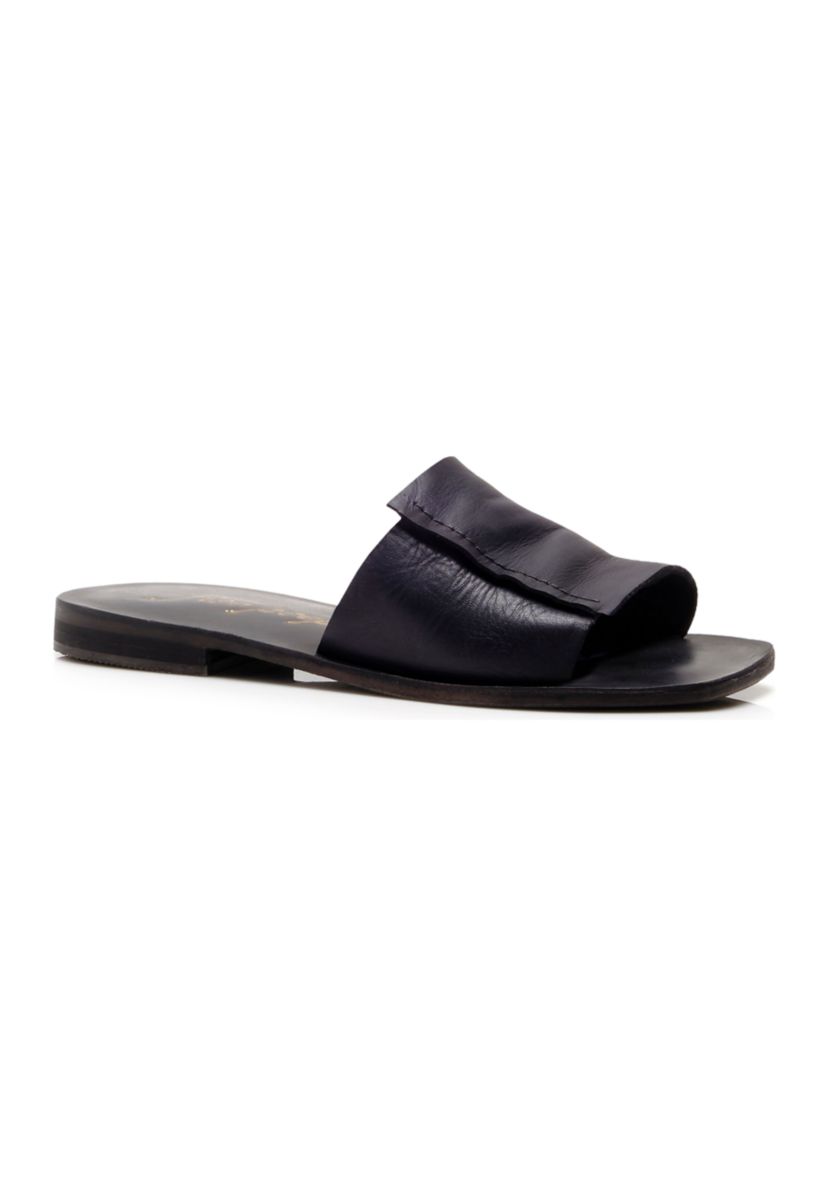 Verona Wrap Sandals