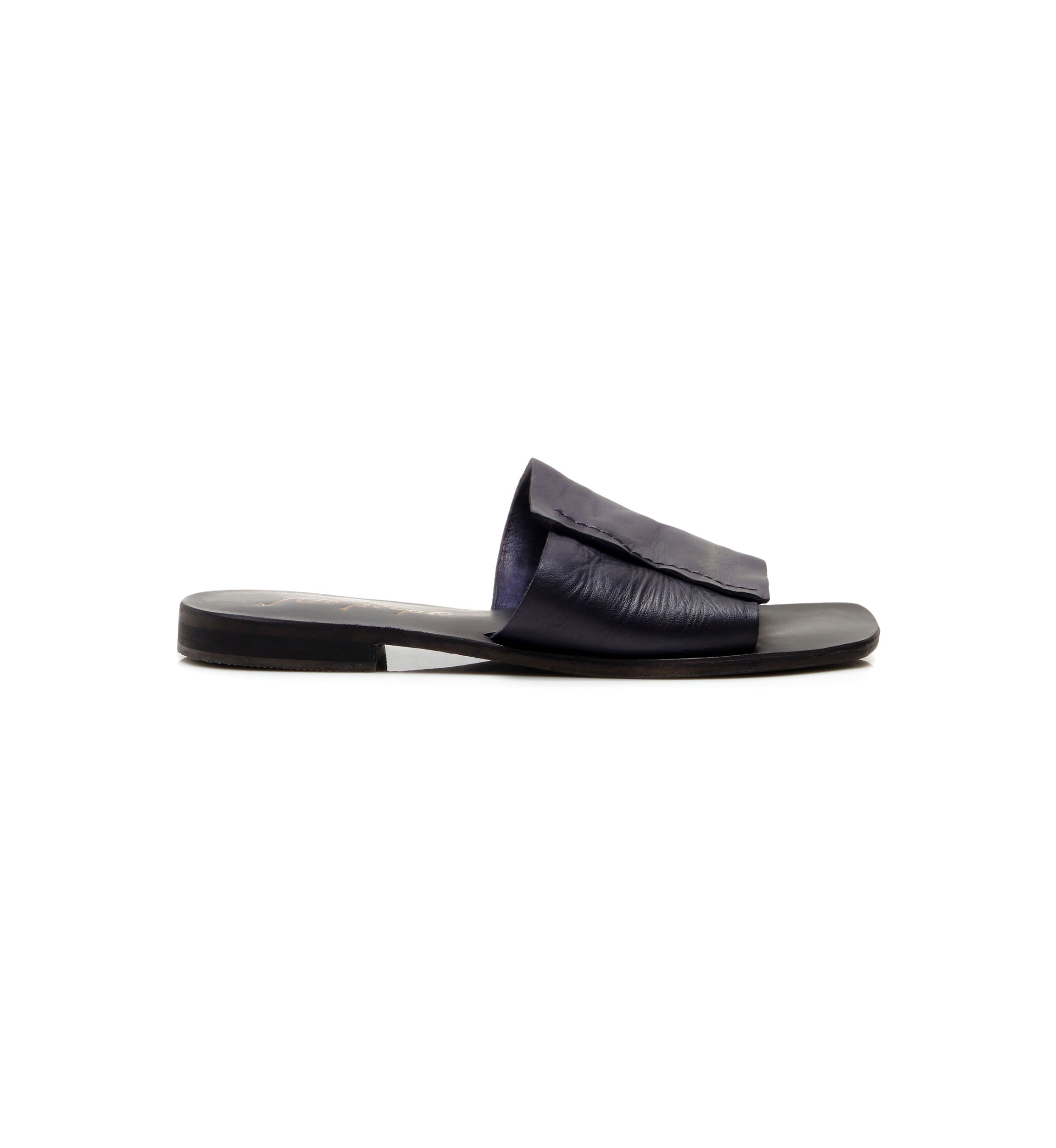 Verona Wrap Sandals