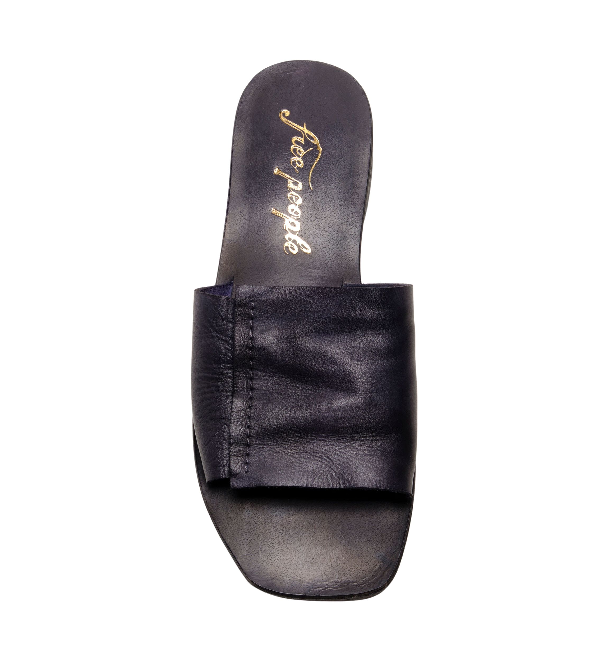 Verona Wrap Sandals