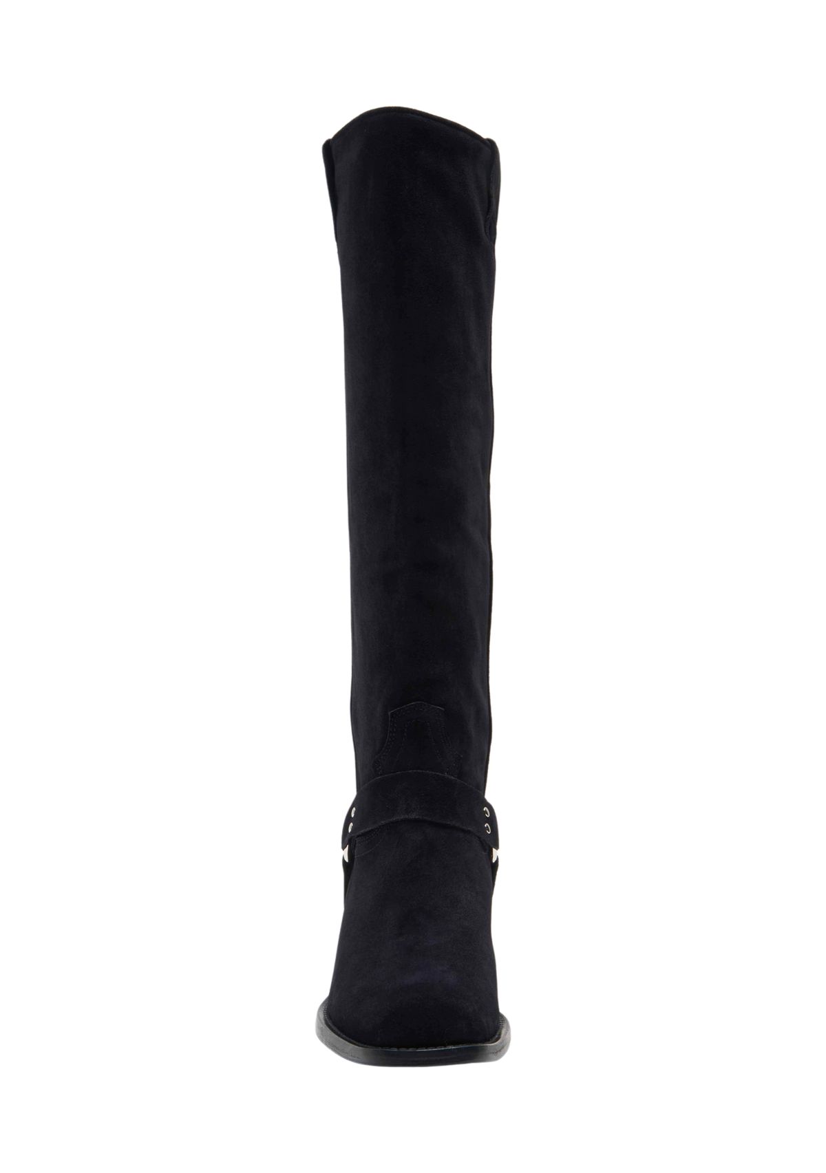 Lockhart Harness Boots