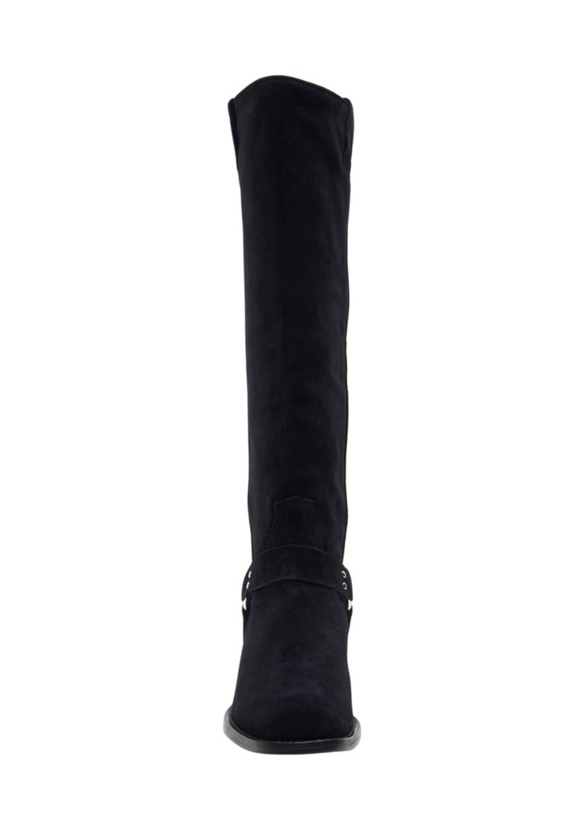 Lockhart Harness Boots