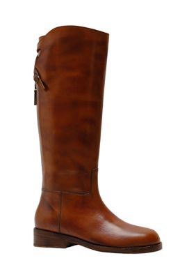 Crown vintage bella outlet riding boot