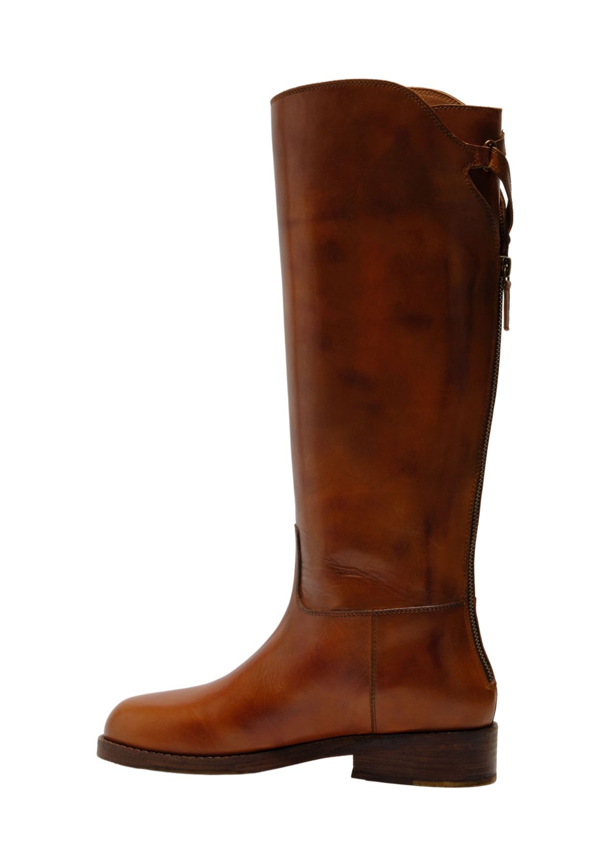 Everly Equestrian Riding Boots