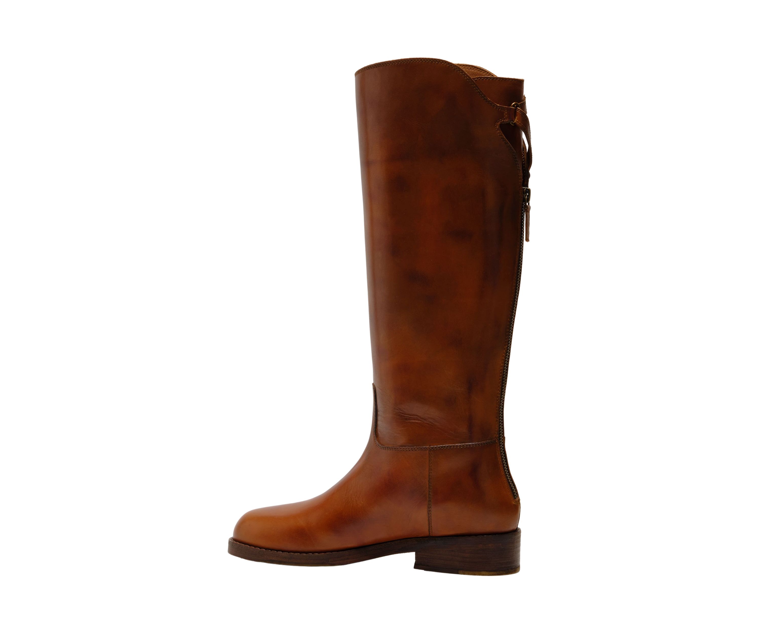 Everly Equestrian Riding Boots