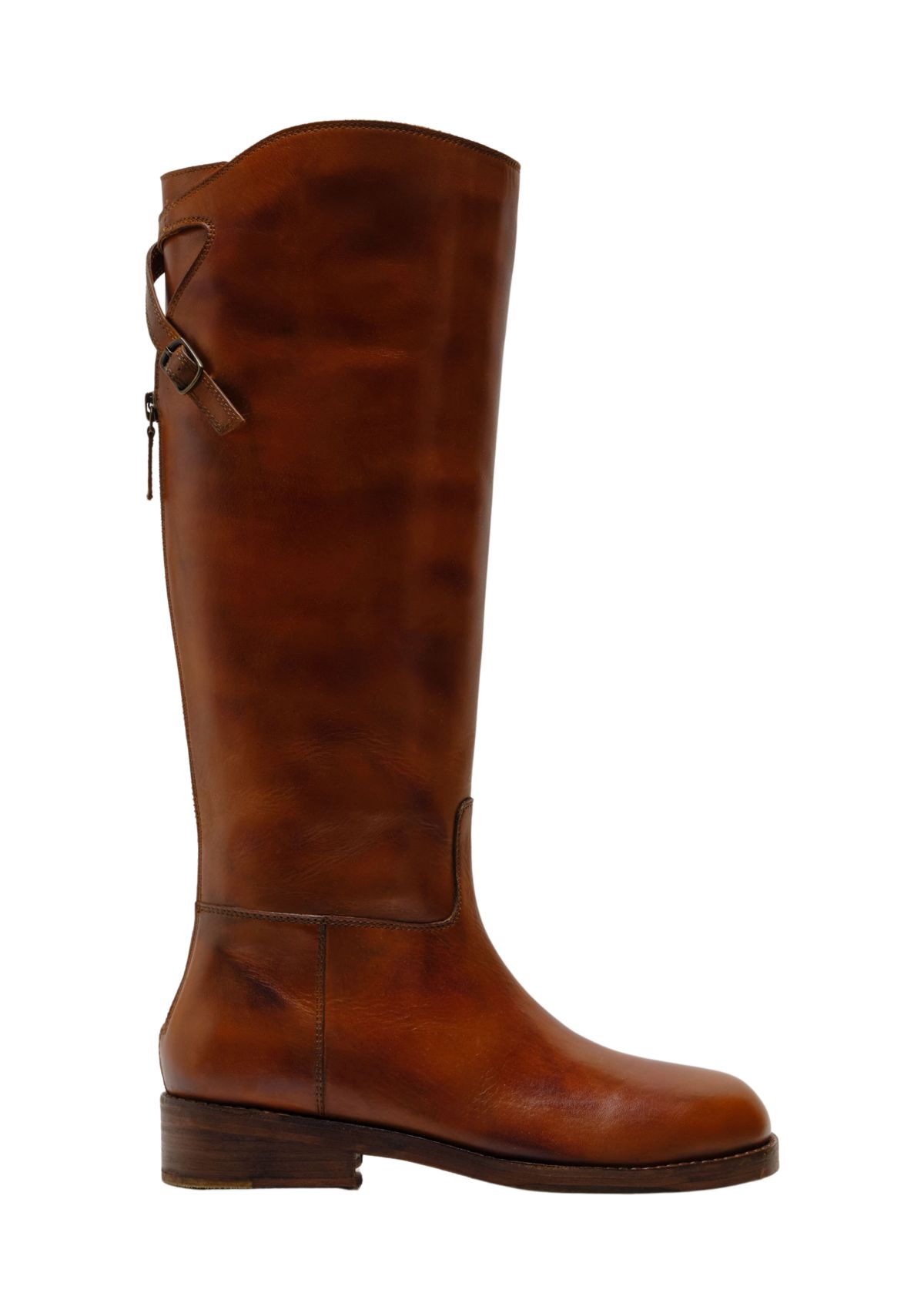 Everly Equestrian Riding Boots