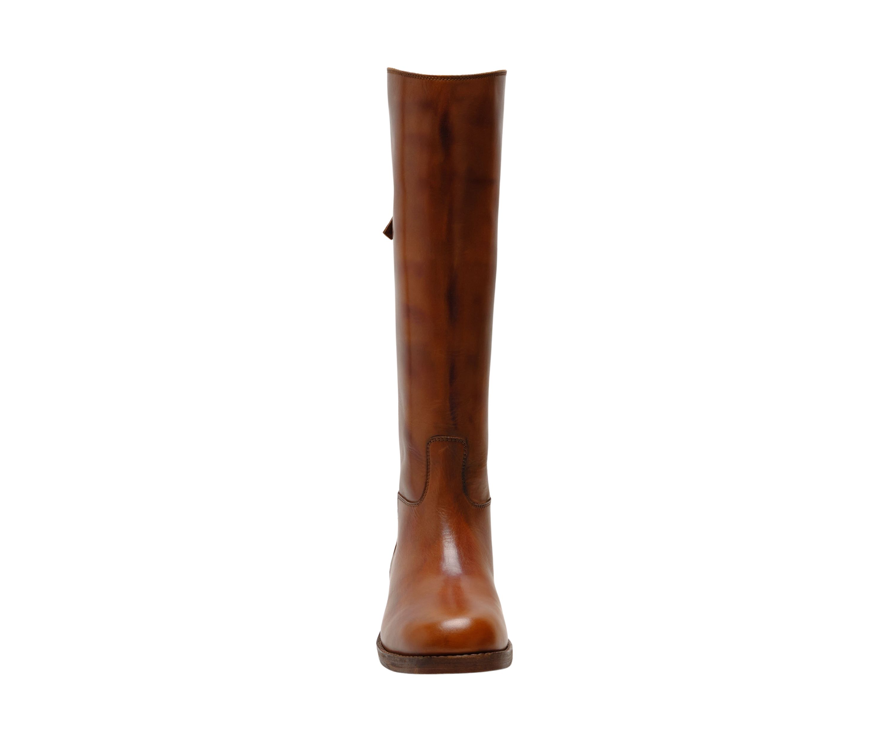 Everly Equestrian Riding Boots