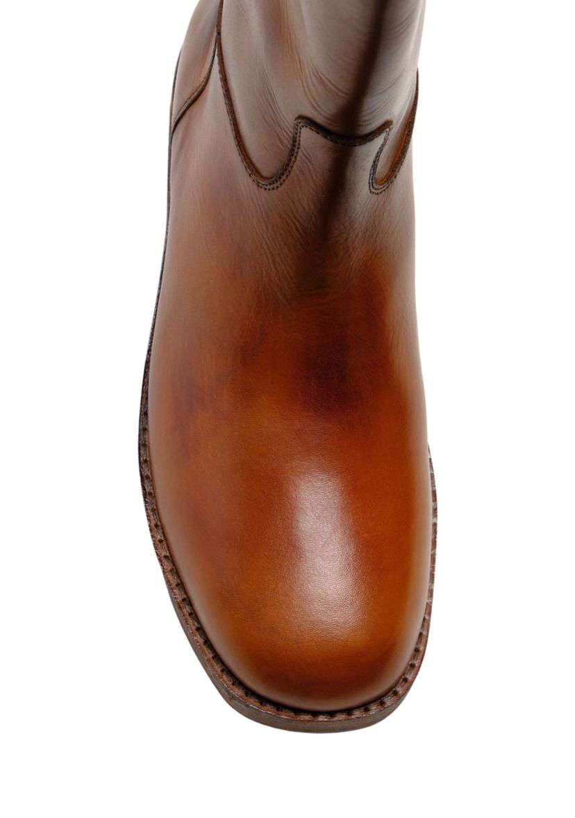 Everly Equestrian Riding Boots