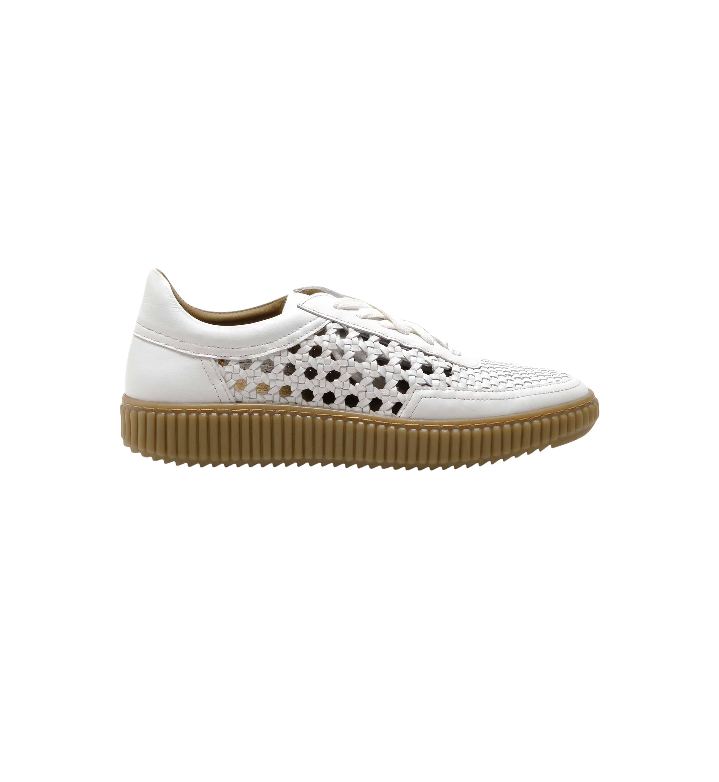Wimberly Woven Sneakers