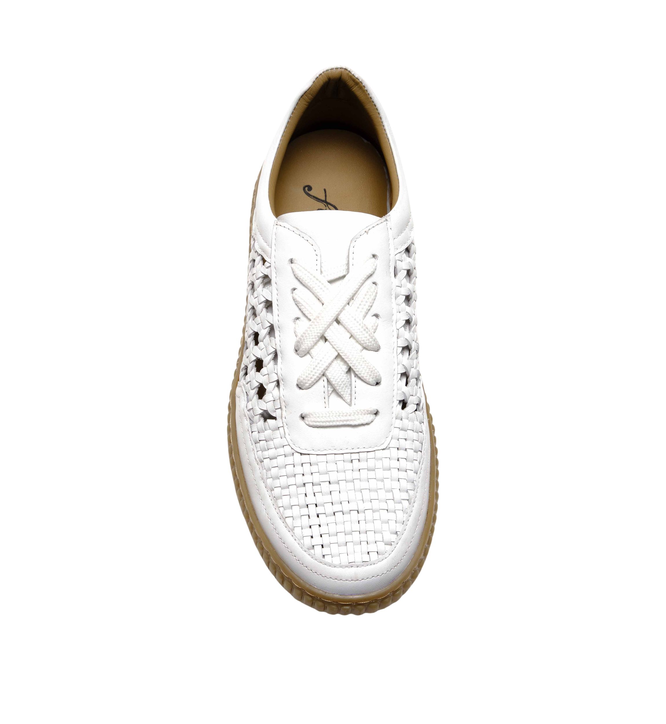 Wimberly Woven Sneakers