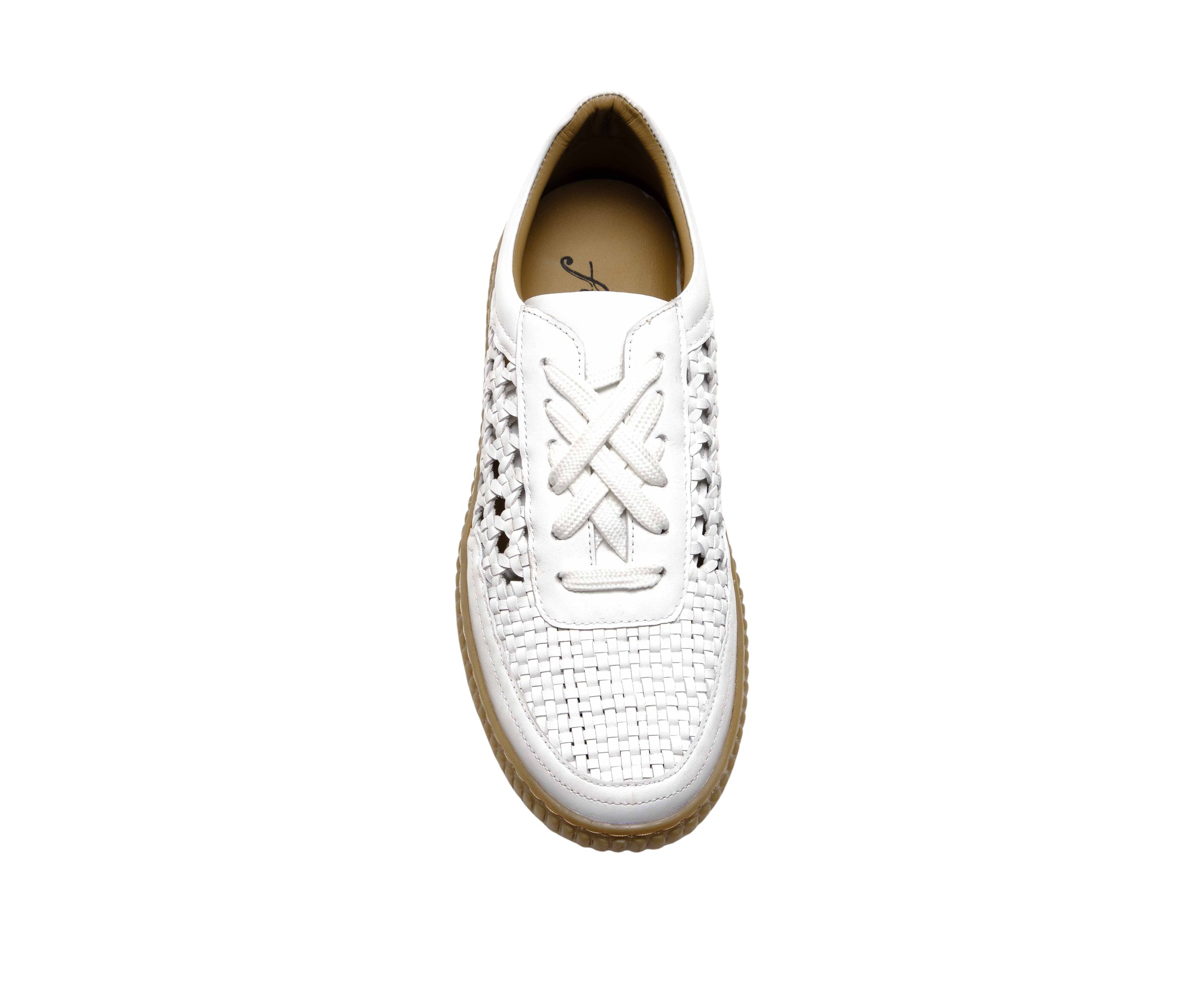Wimberly Woven Sneakers