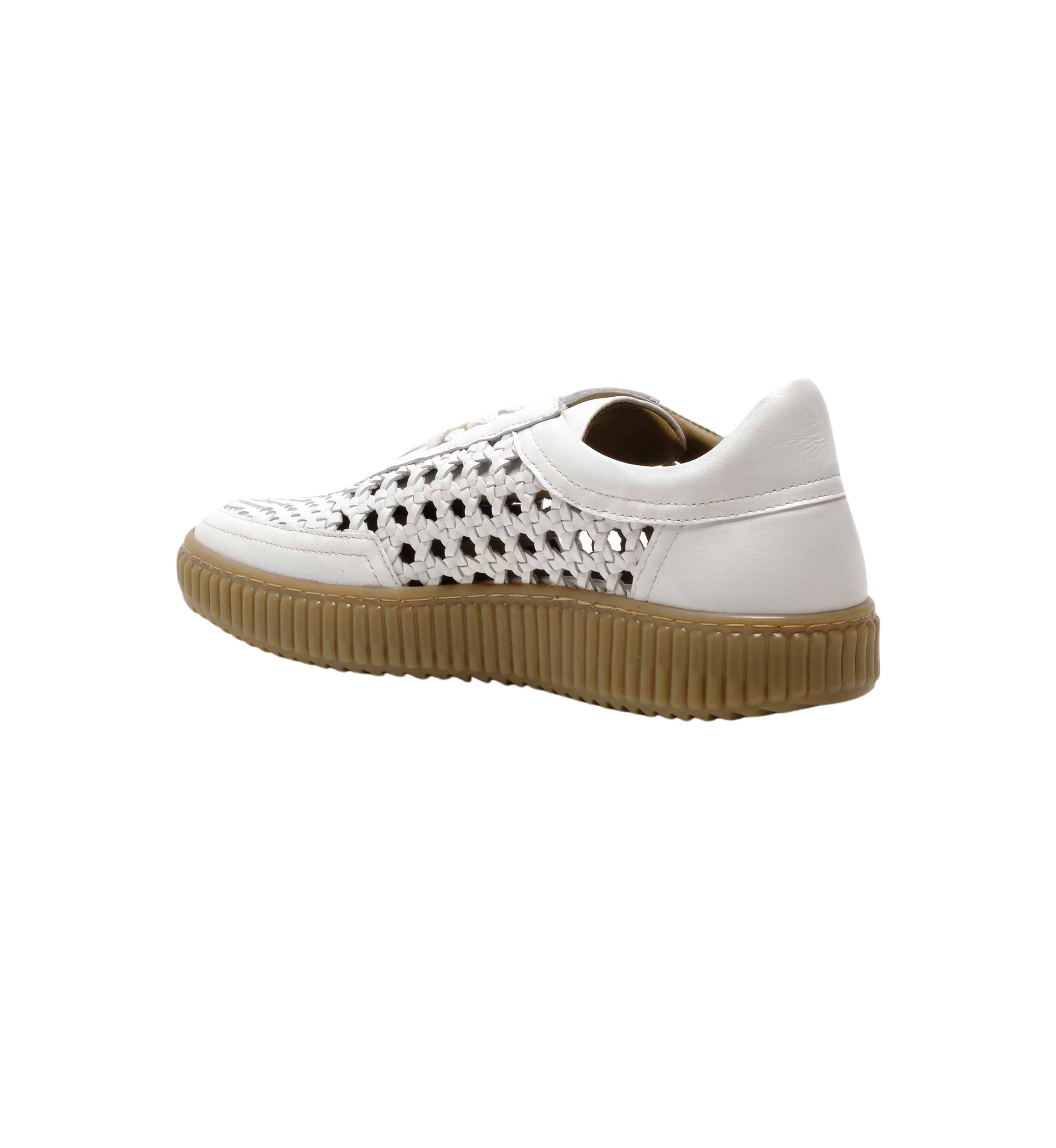 Wimberly Woven Sneakers