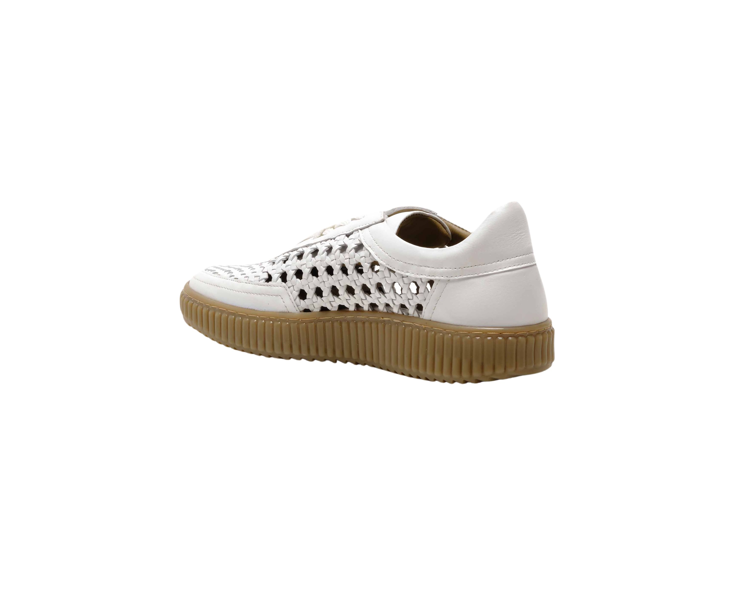 Wimberly Woven Sneakers