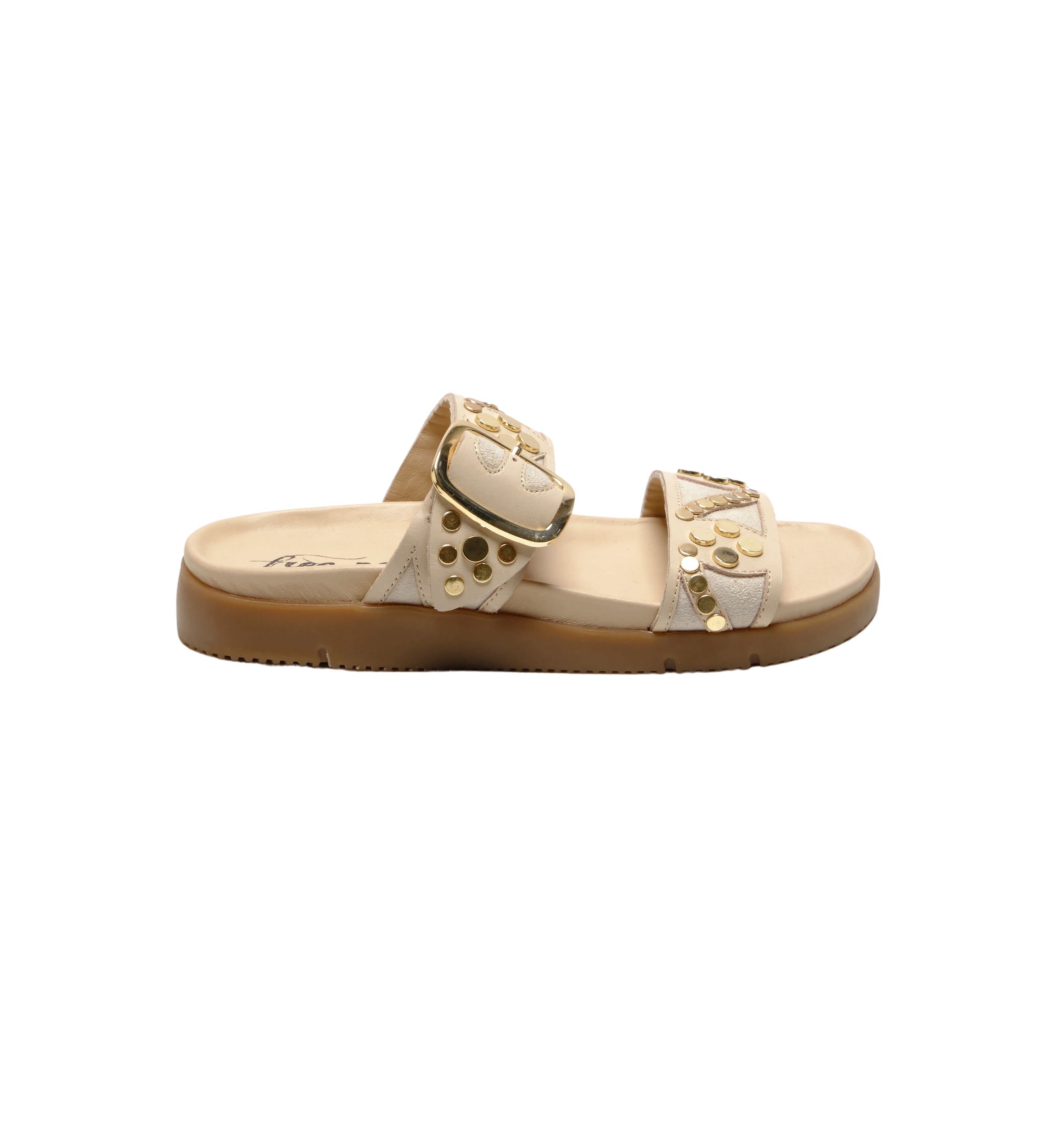 Revelry Studded Sandals