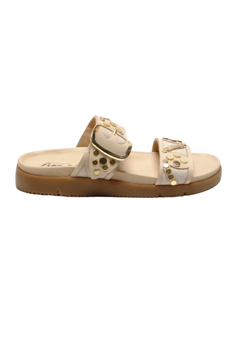 Revelry Studded Sandals