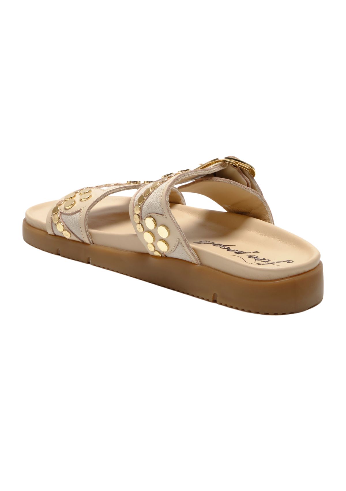 Revelry Studded Sandals