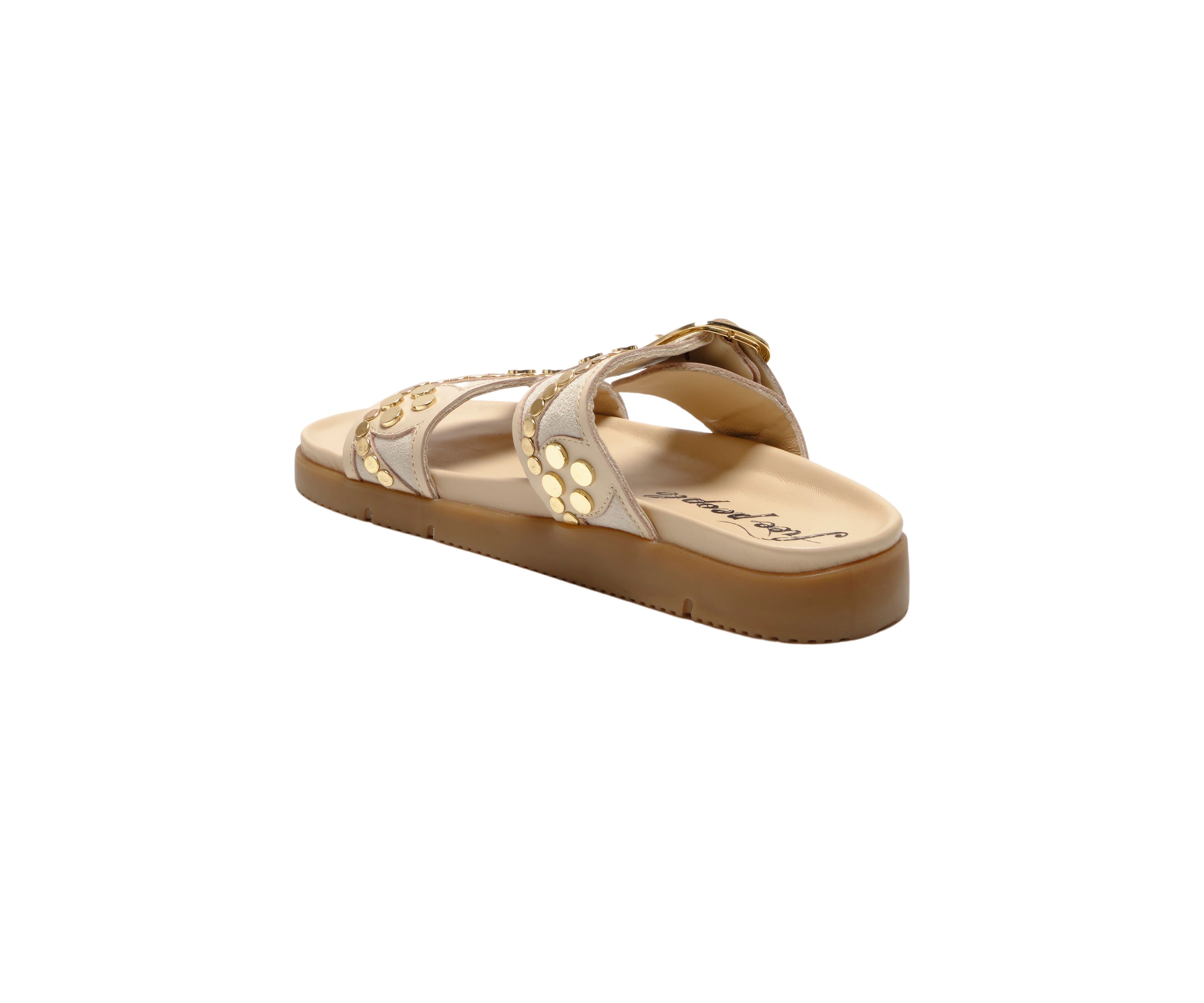 Revelry Studded Sandals
