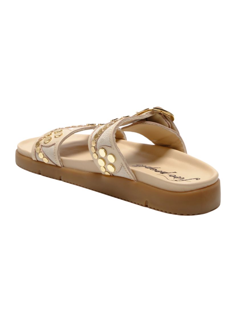 Revelry Studded Sandals
