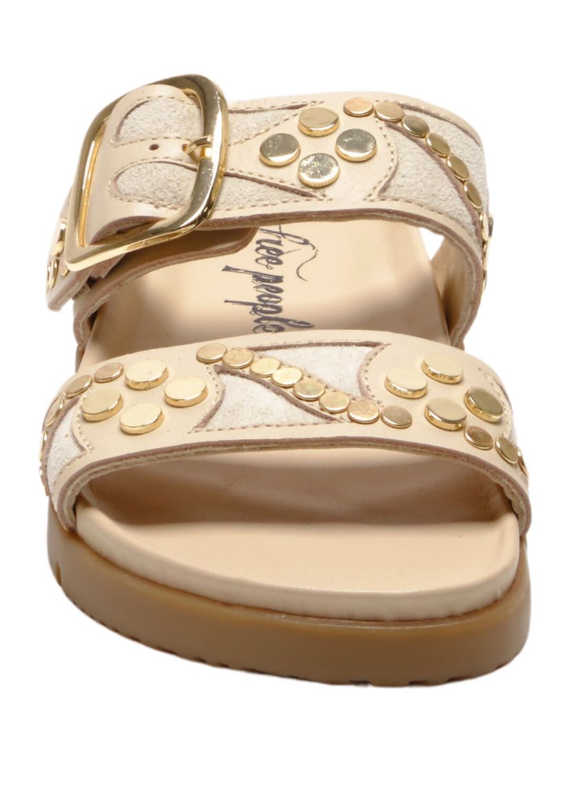 Revelry Studded Sandals
