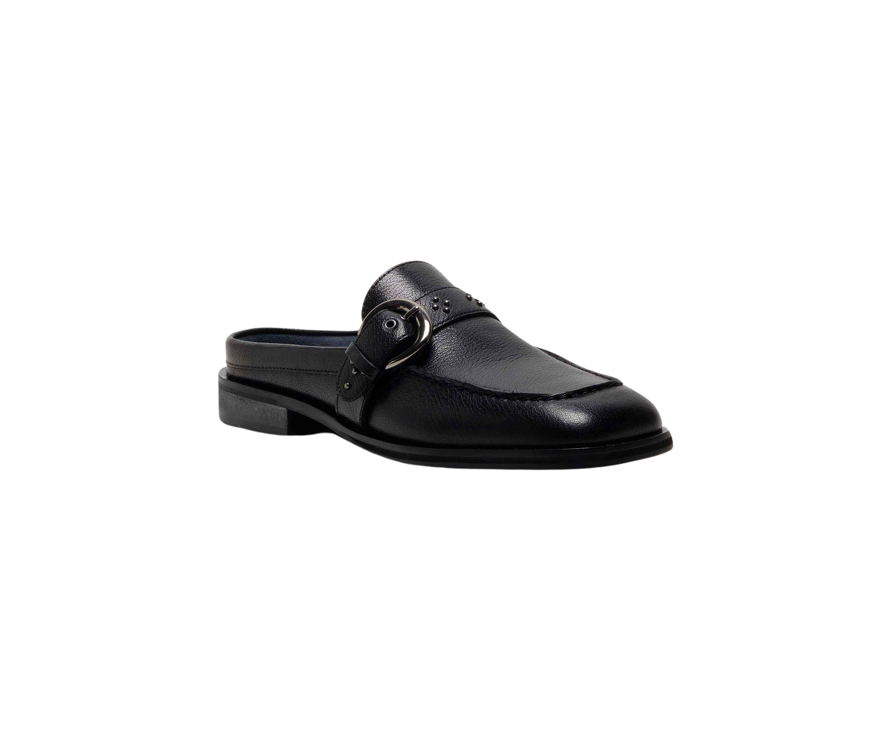 Mazie Moc Mules
