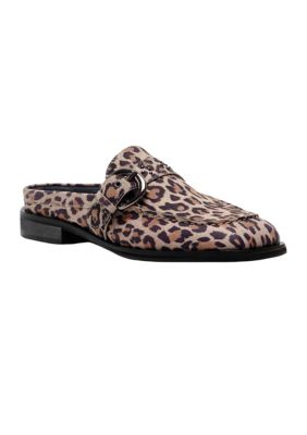 Free people leopard on sale shoes