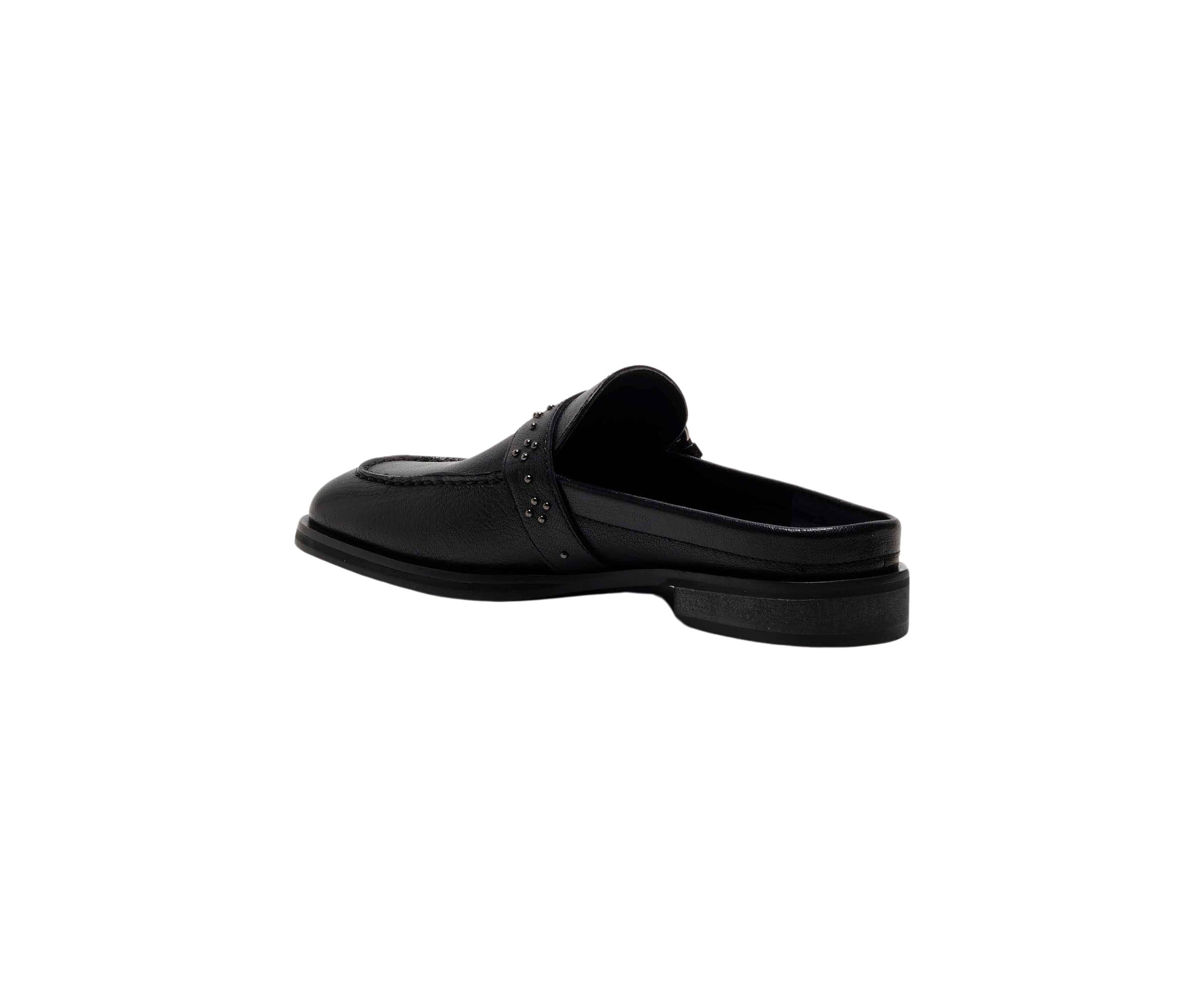 Mazie Moc Mules
