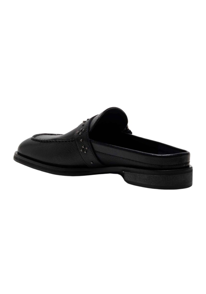 Mazie Moc Mules