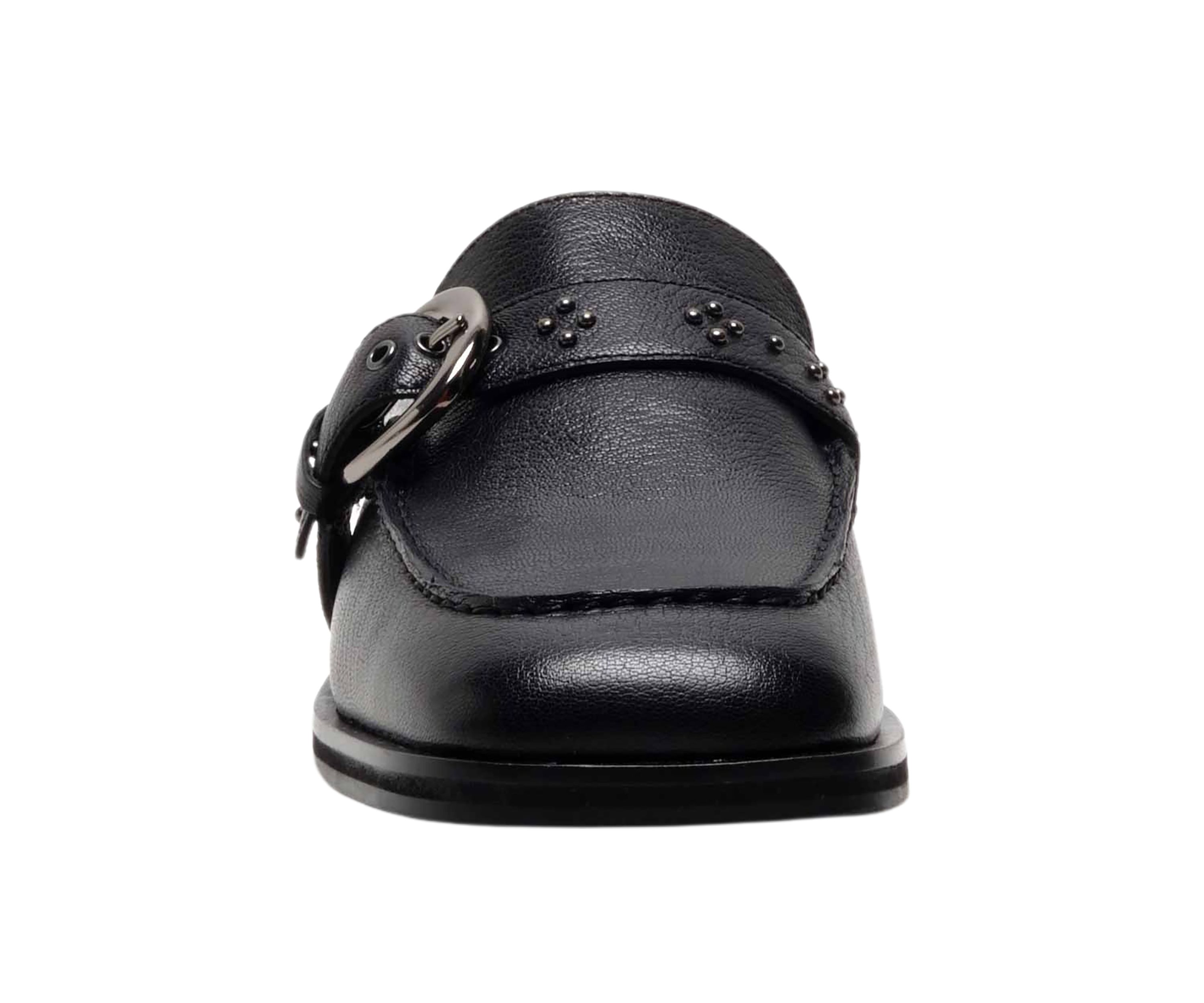 Mazie Moc Mules