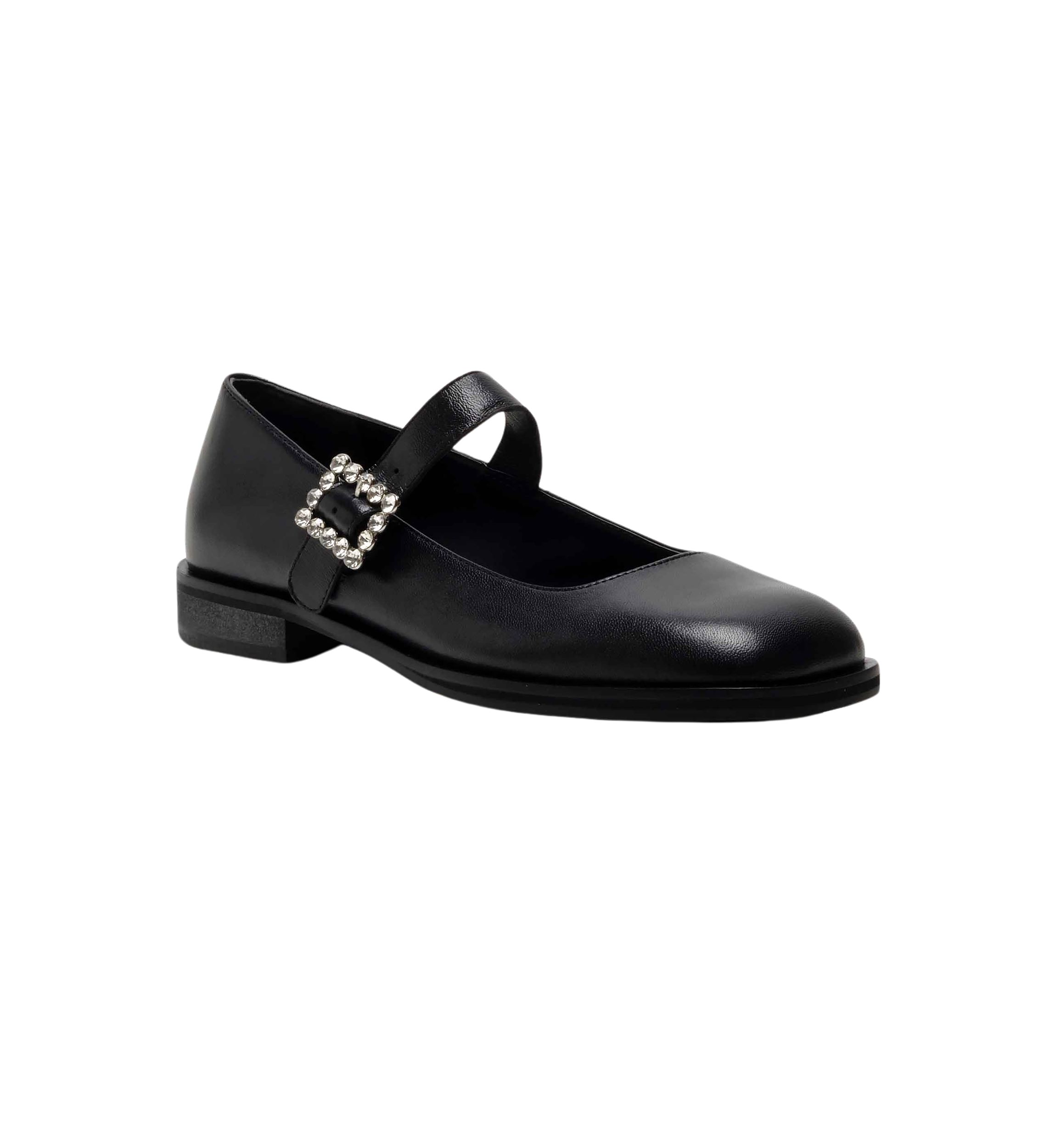 Rumor Mary Jane Flats
