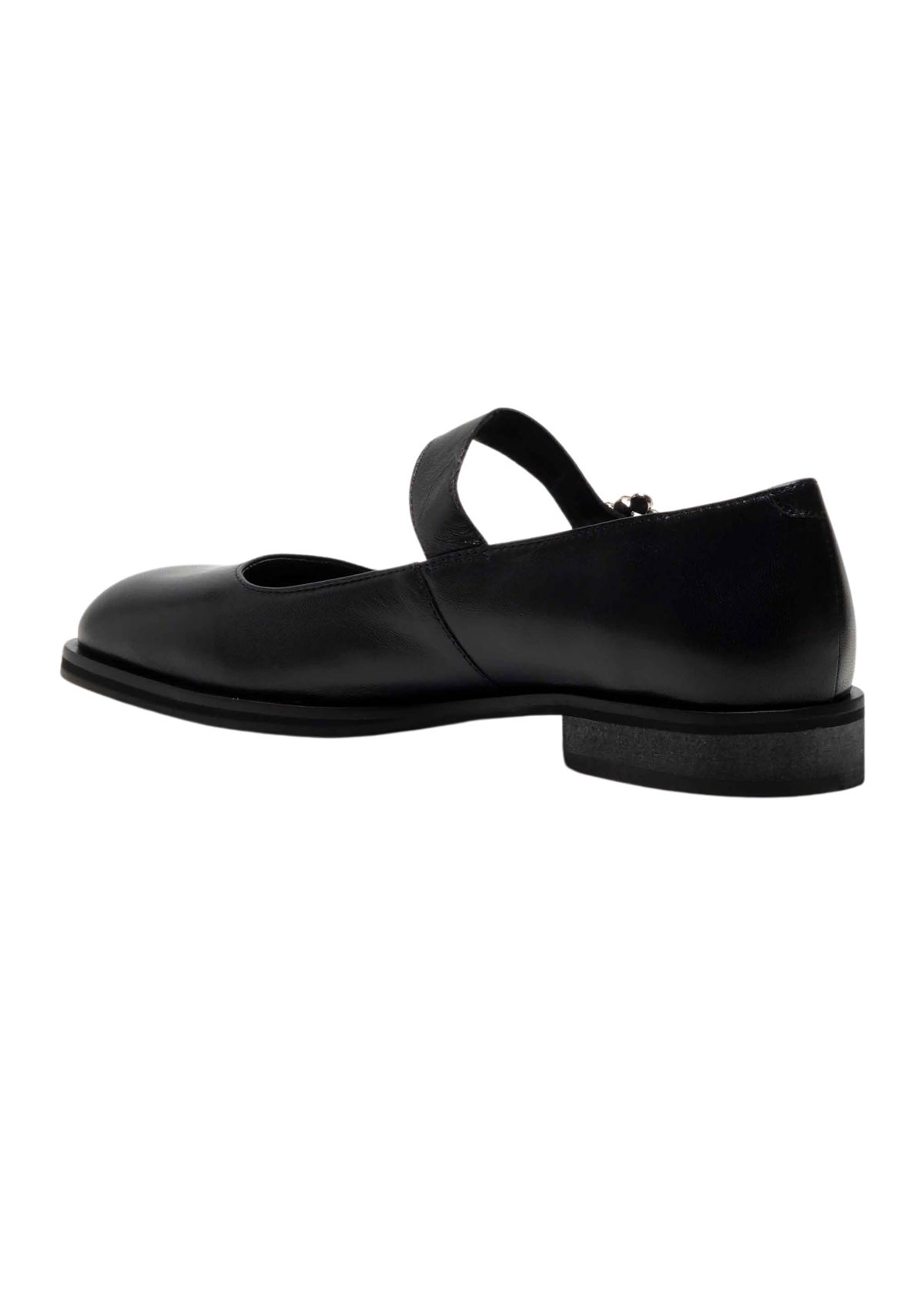 Rumor Mary Jane Flats