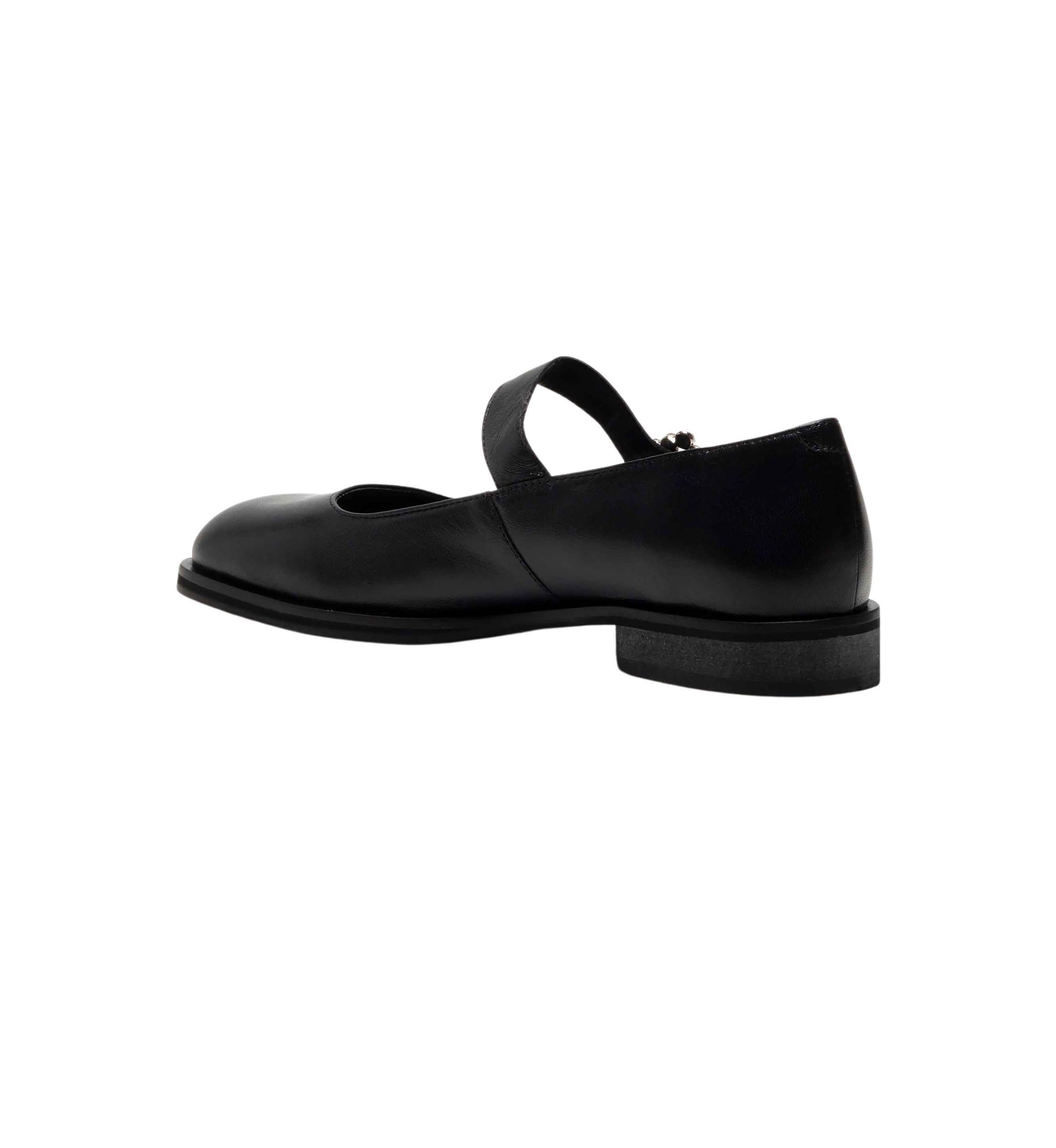 Rumor Mary Jane Flats