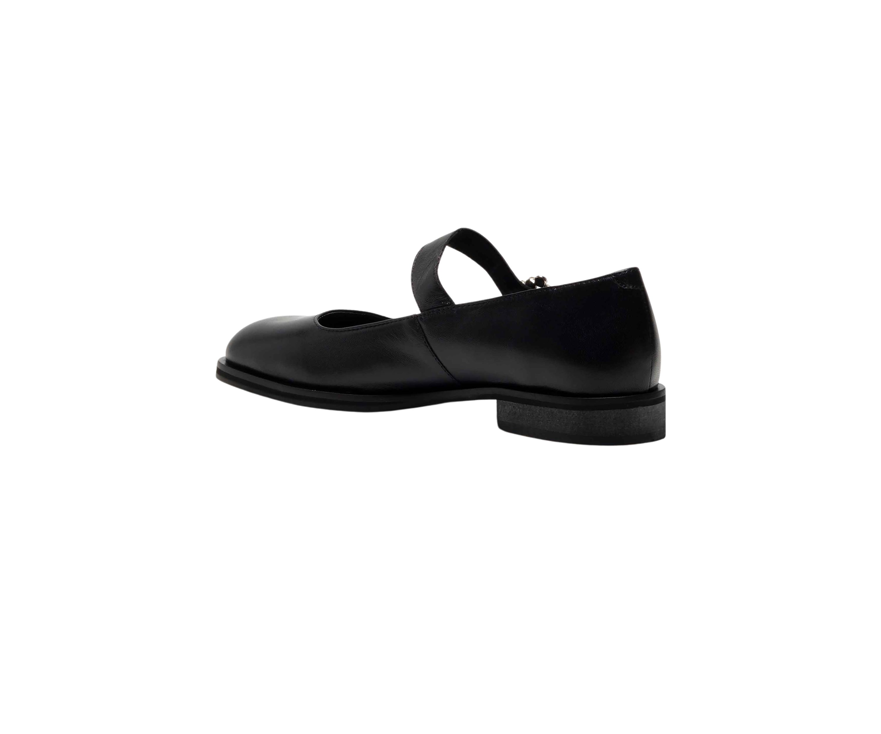 Rumor Mary Jane Flats