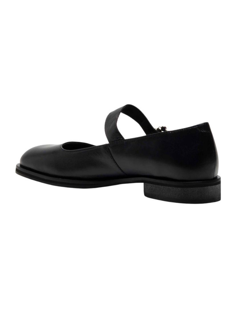 Rumor Mary Jane Flats