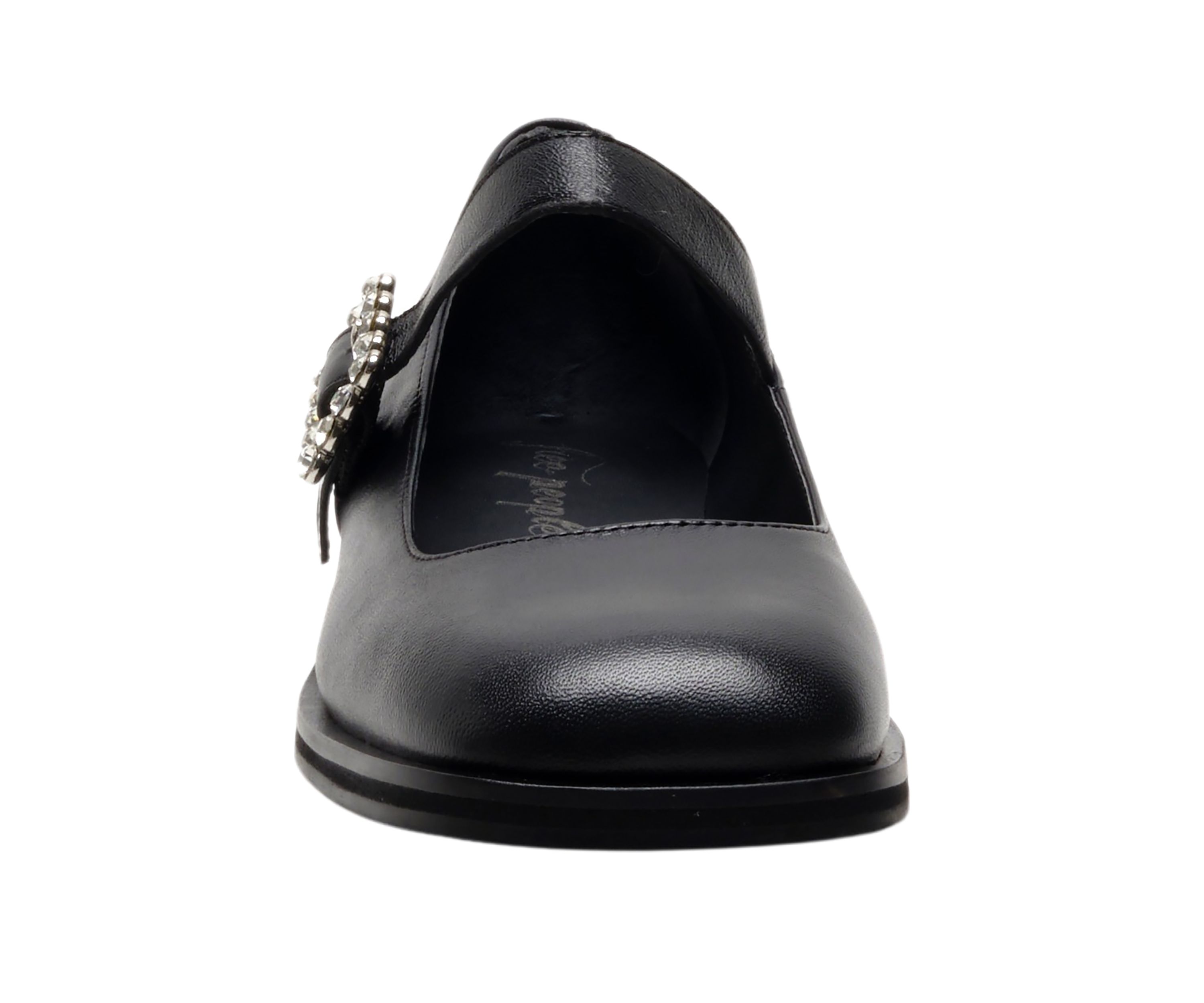 Rumor Mary Jane Flats