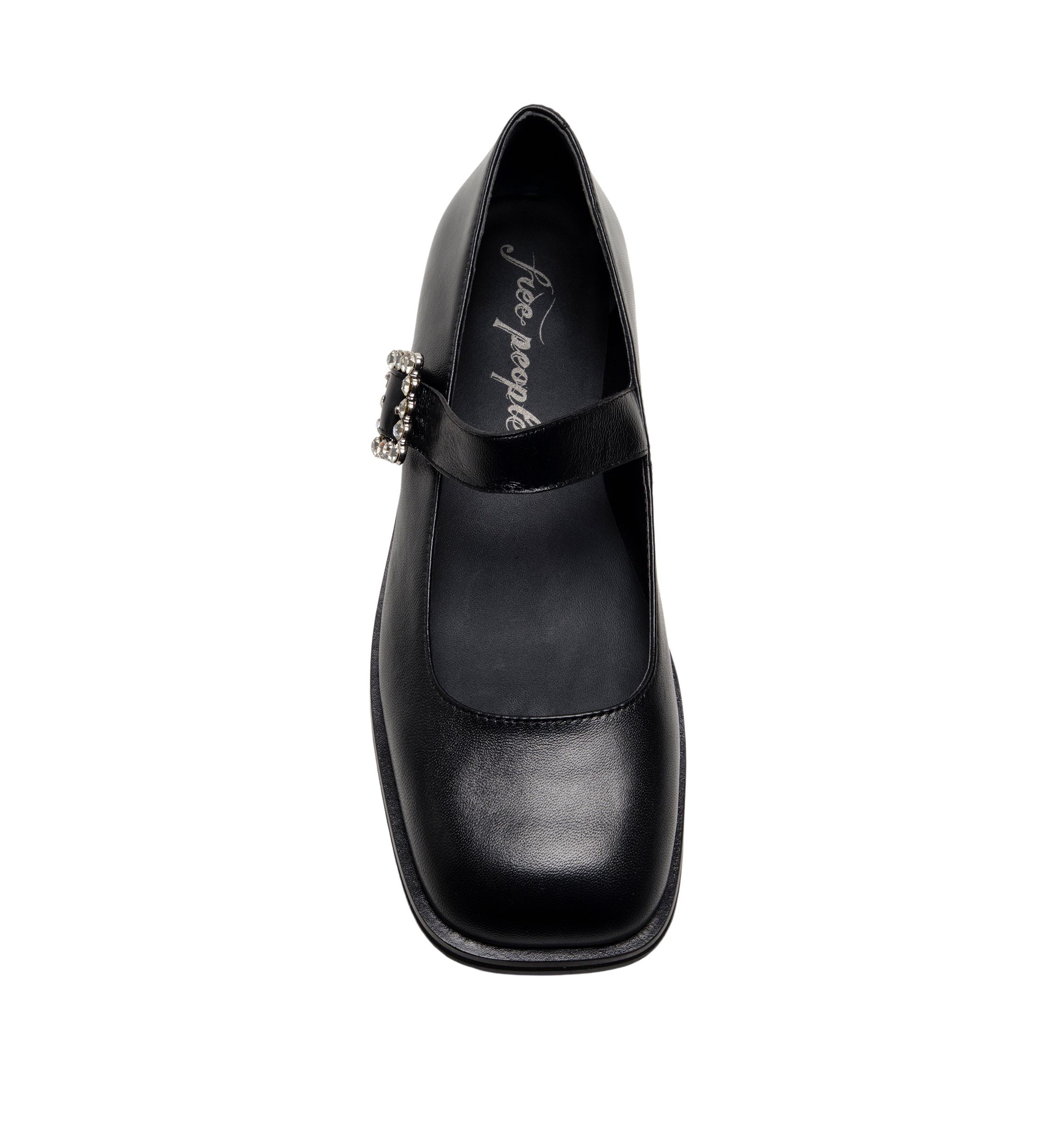 Rumor Mary Jane Flats
