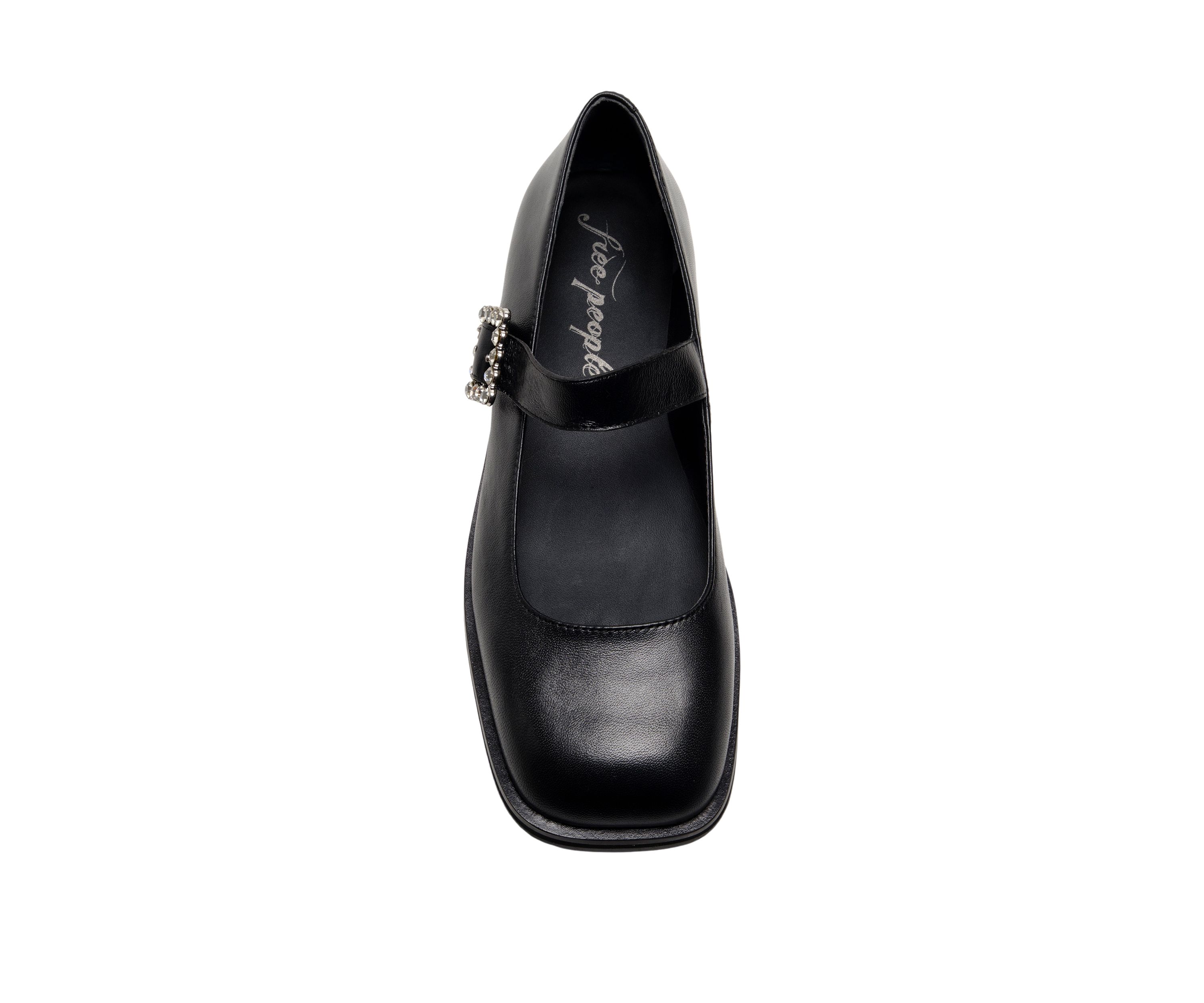 Rumor Mary Jane Flats