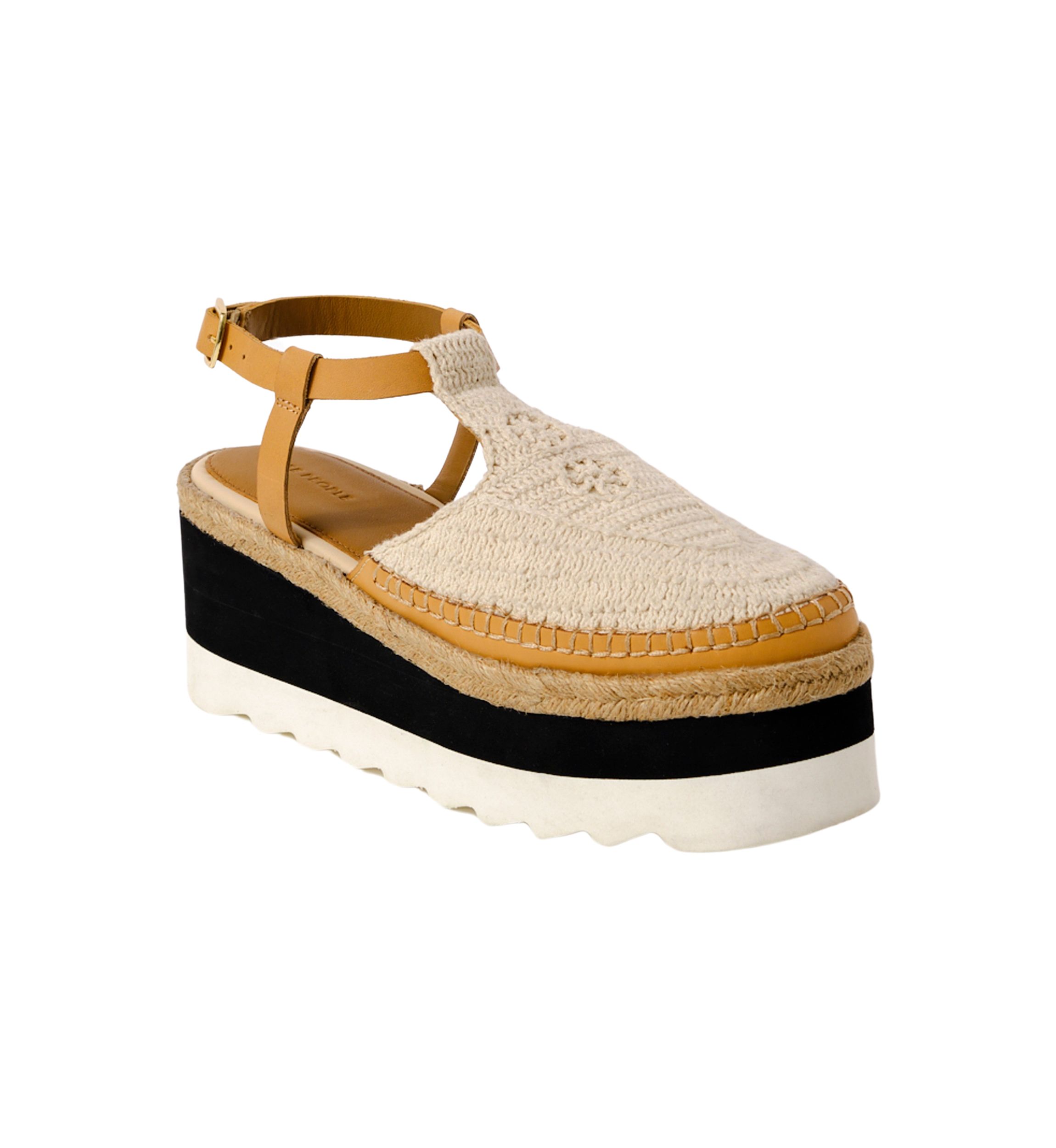 Morning in Mykonos Espadrille Sandals 