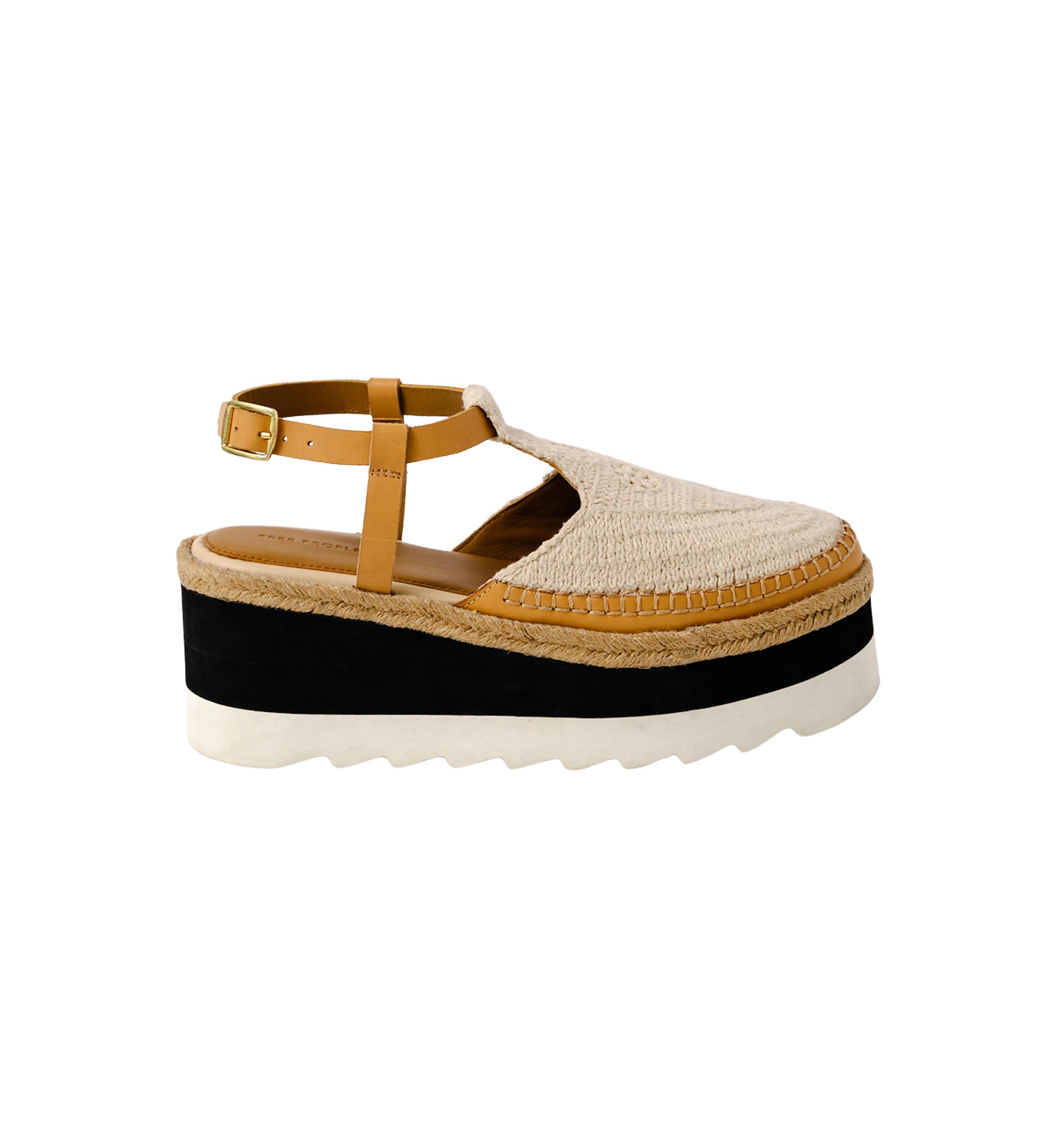 Morning in Mykonos Espadrille Sandals 