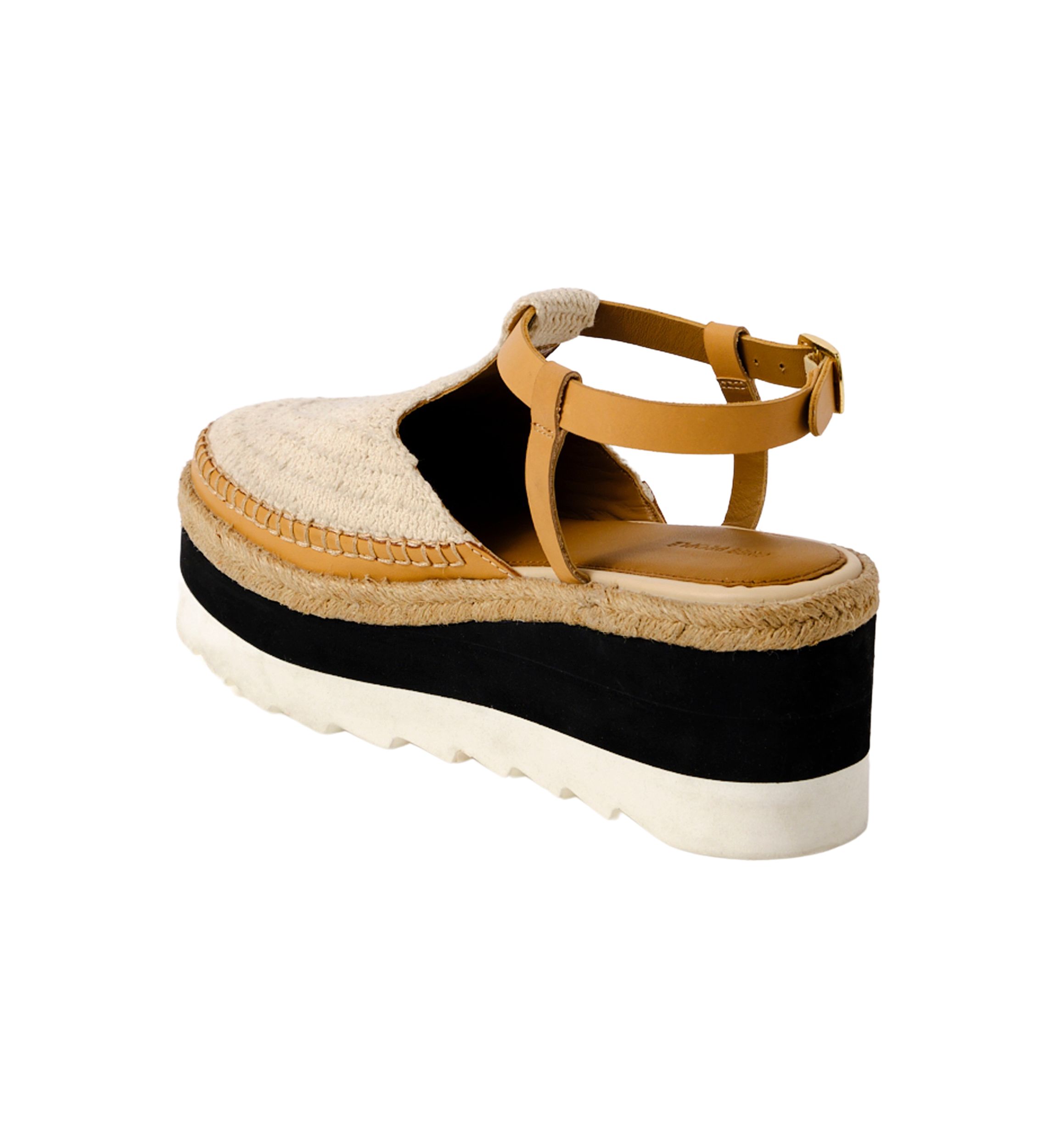 Morning in Mykonos Espadrille Sandals 