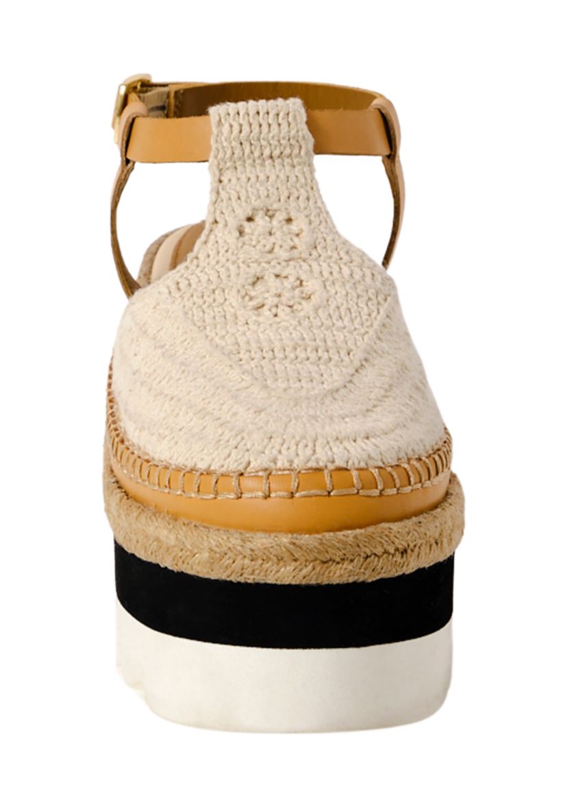 Morning in Mykonos Espadrille Sandals 