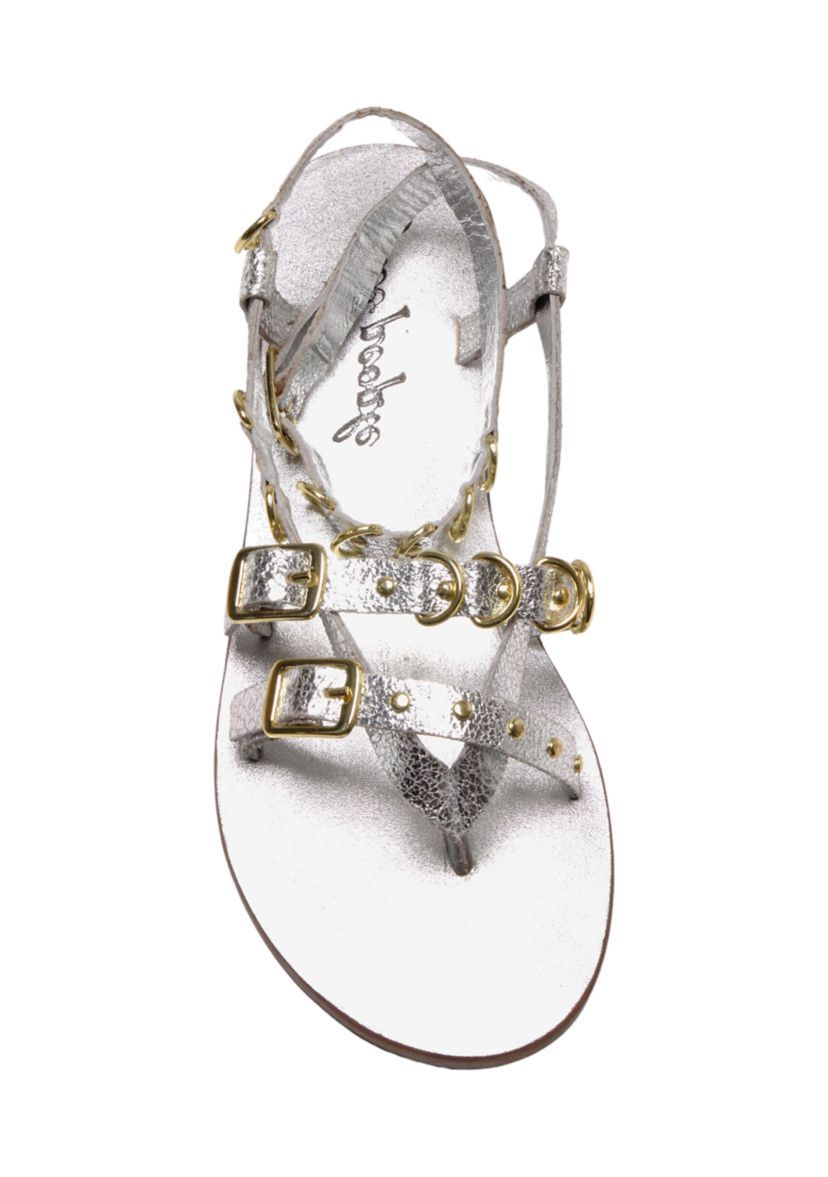 Midas Touch Sandals