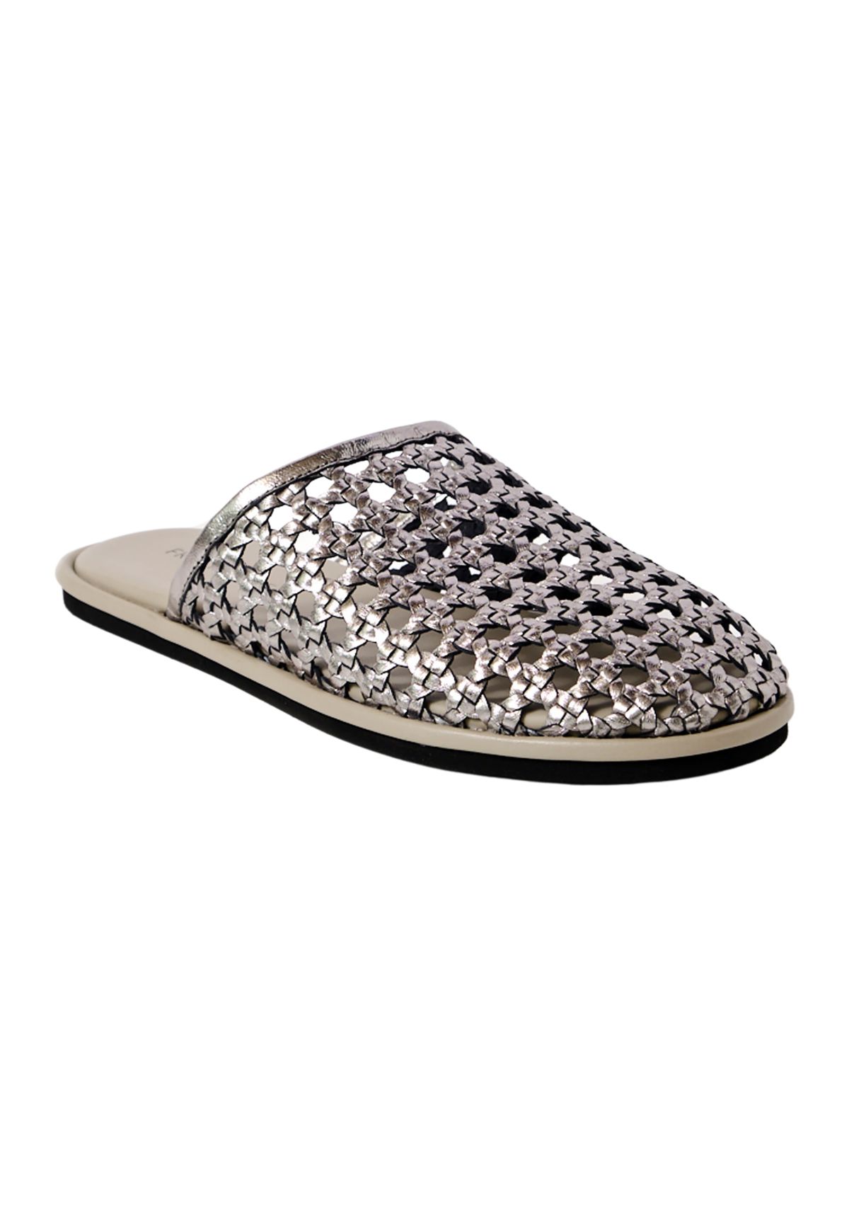 Freya Mule Flats